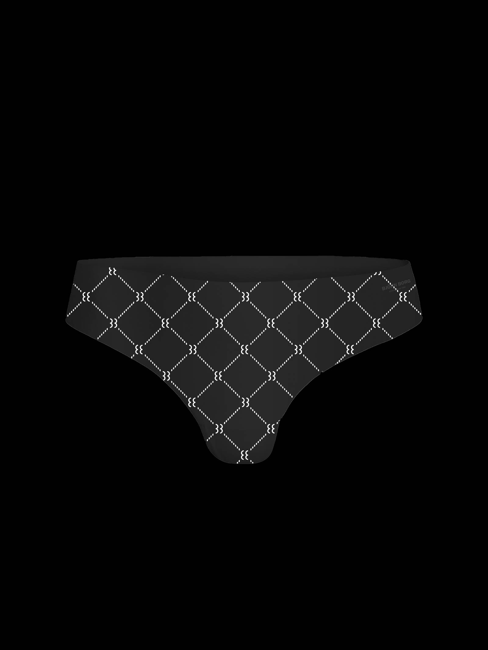 Performance Thong 2-pack image 3