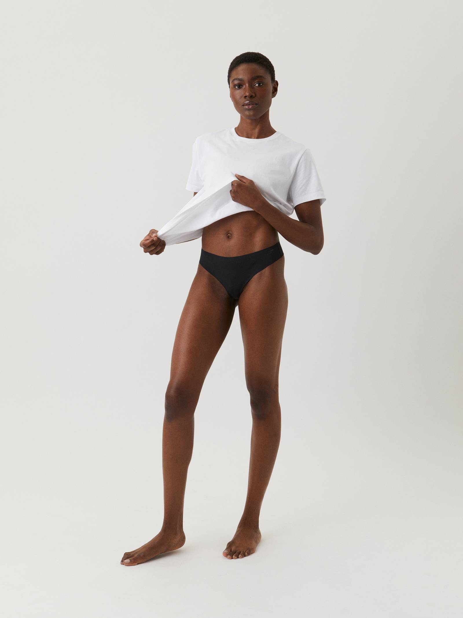 Performance Thong 2-pack image 4