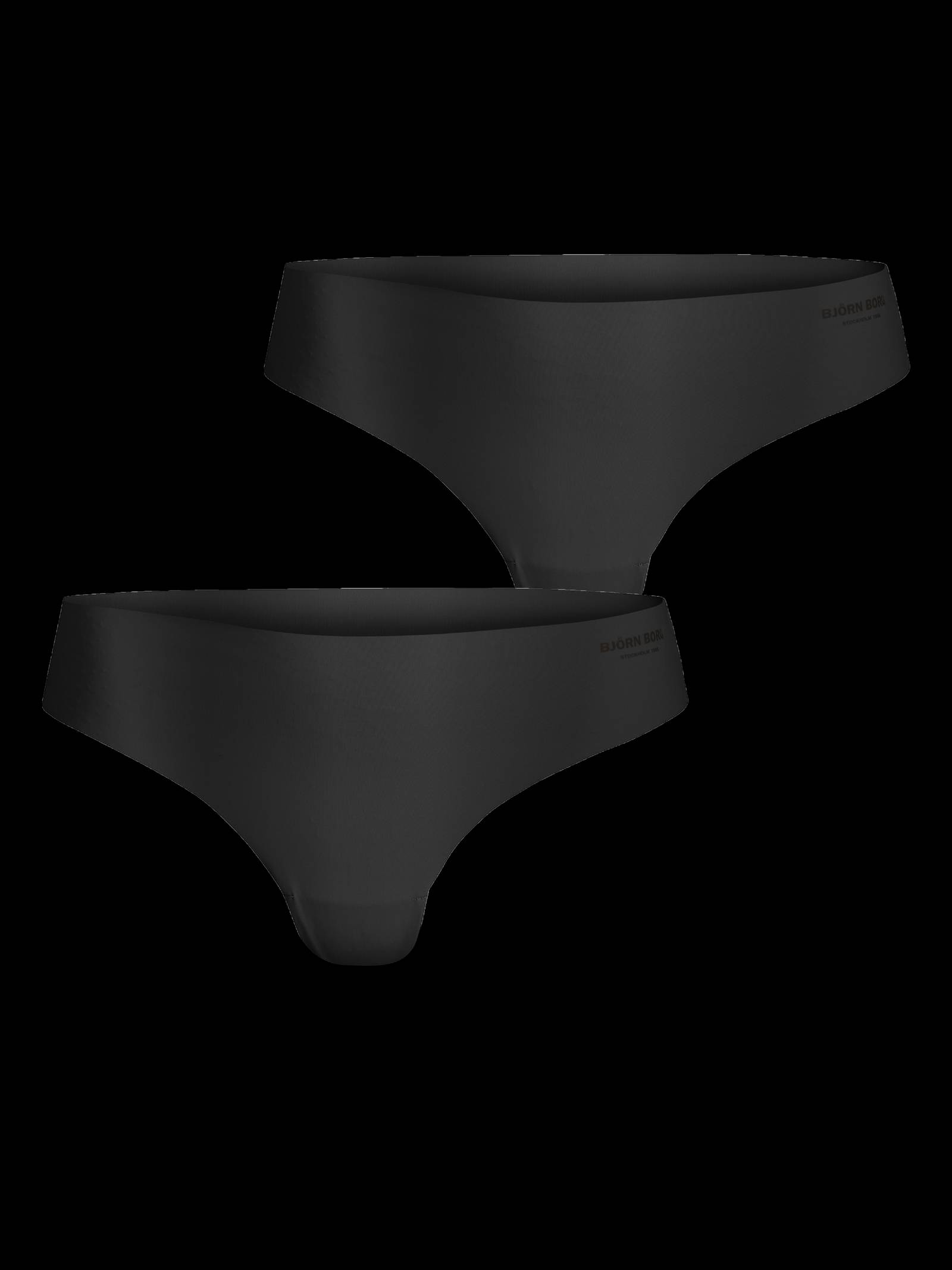 Performance Thong 2-pack image 1