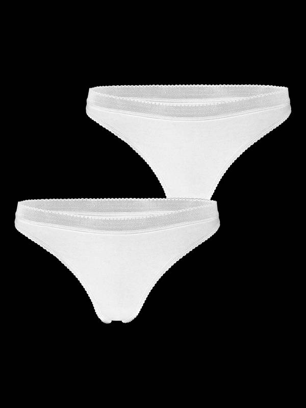 Core Thong 2-pack