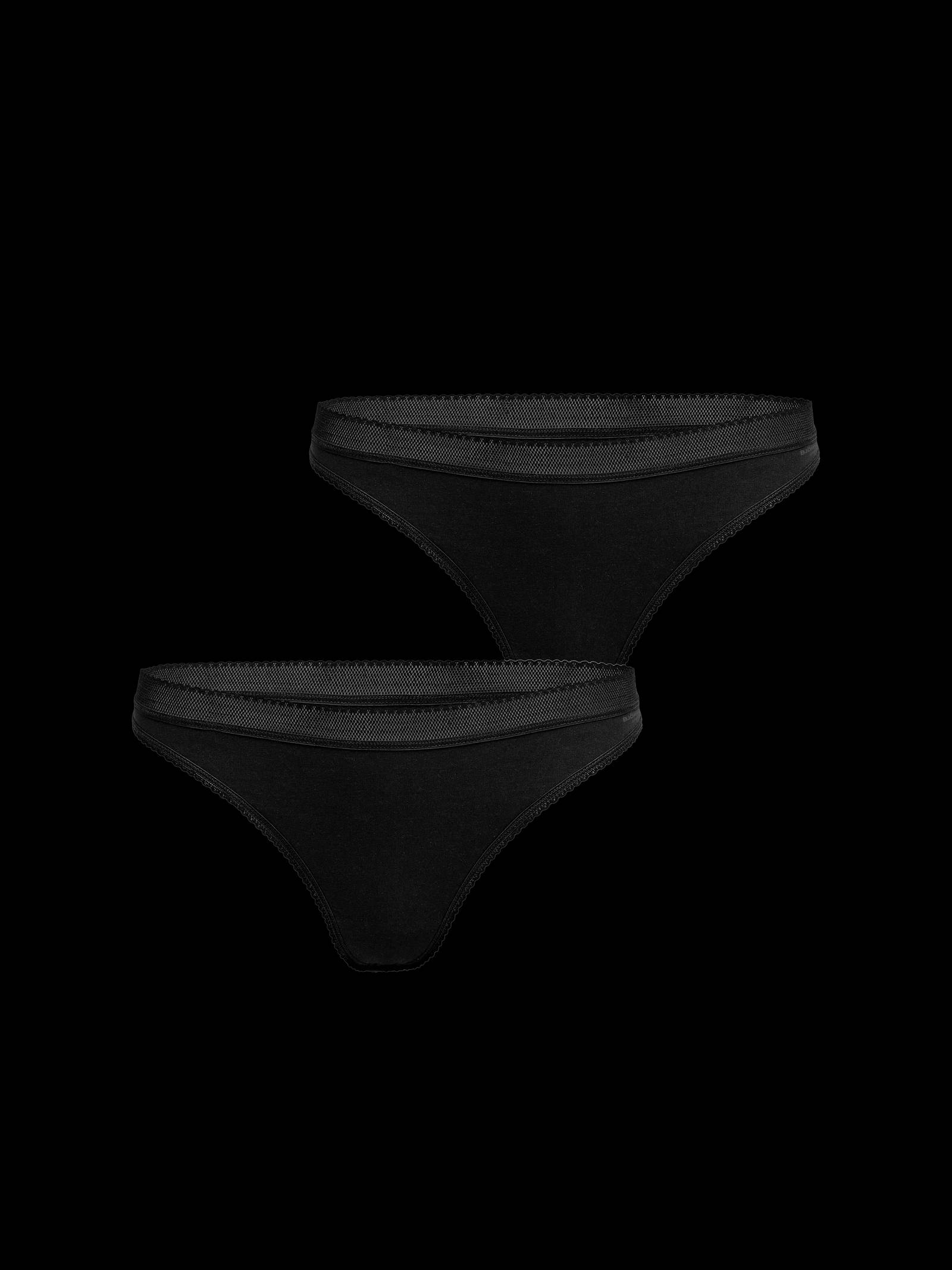 Core Thong 2-pack image 1