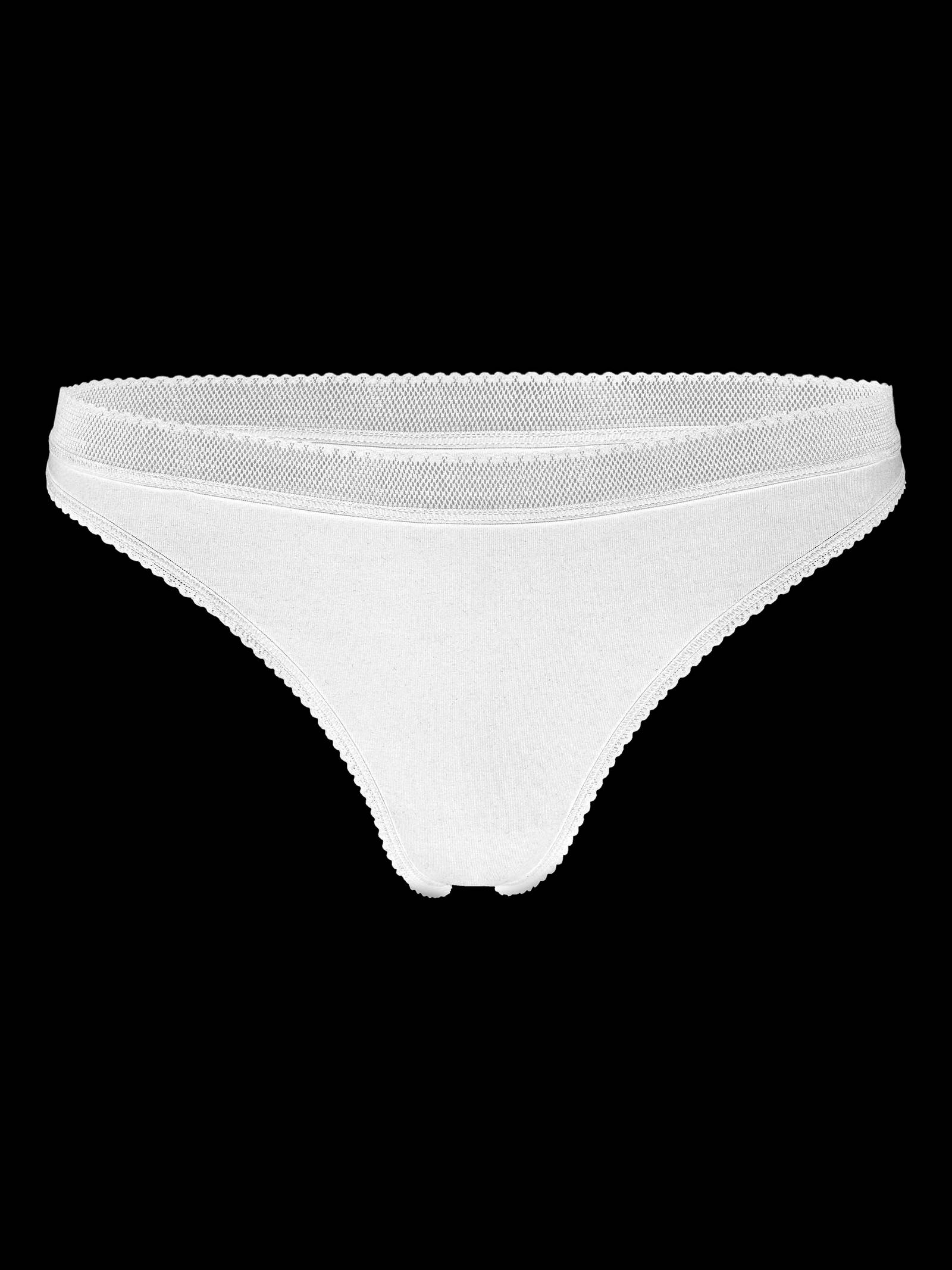 Core Thong 2-pack image 2