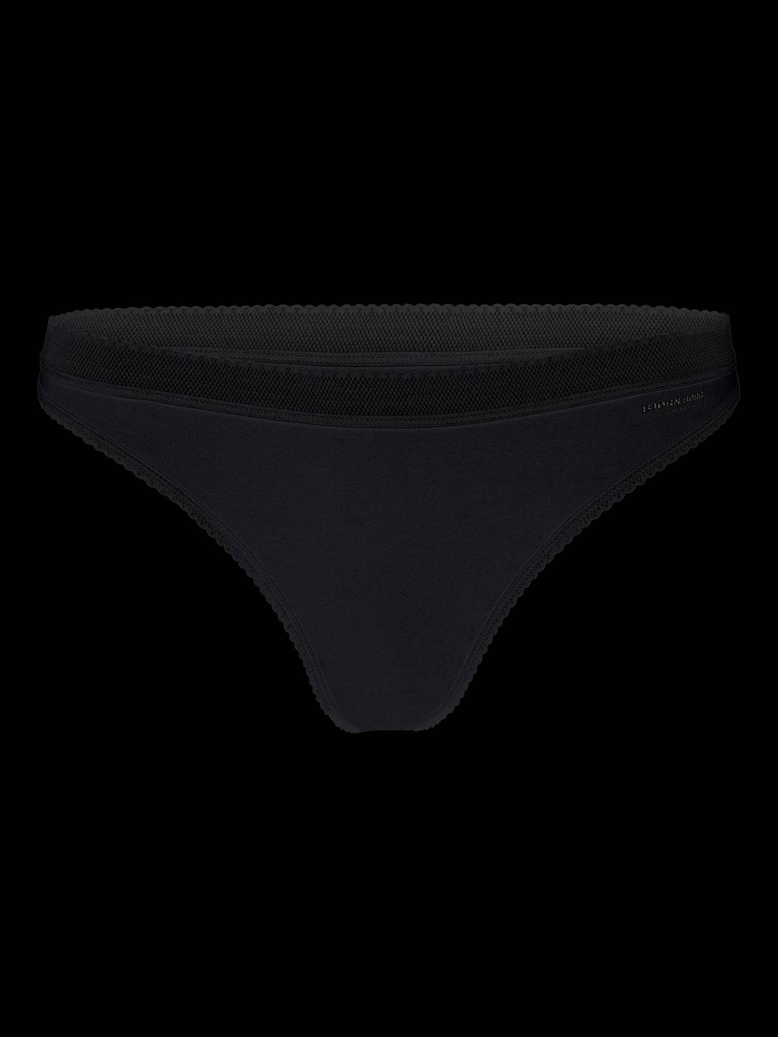 Core Thong 2-pack image 2
