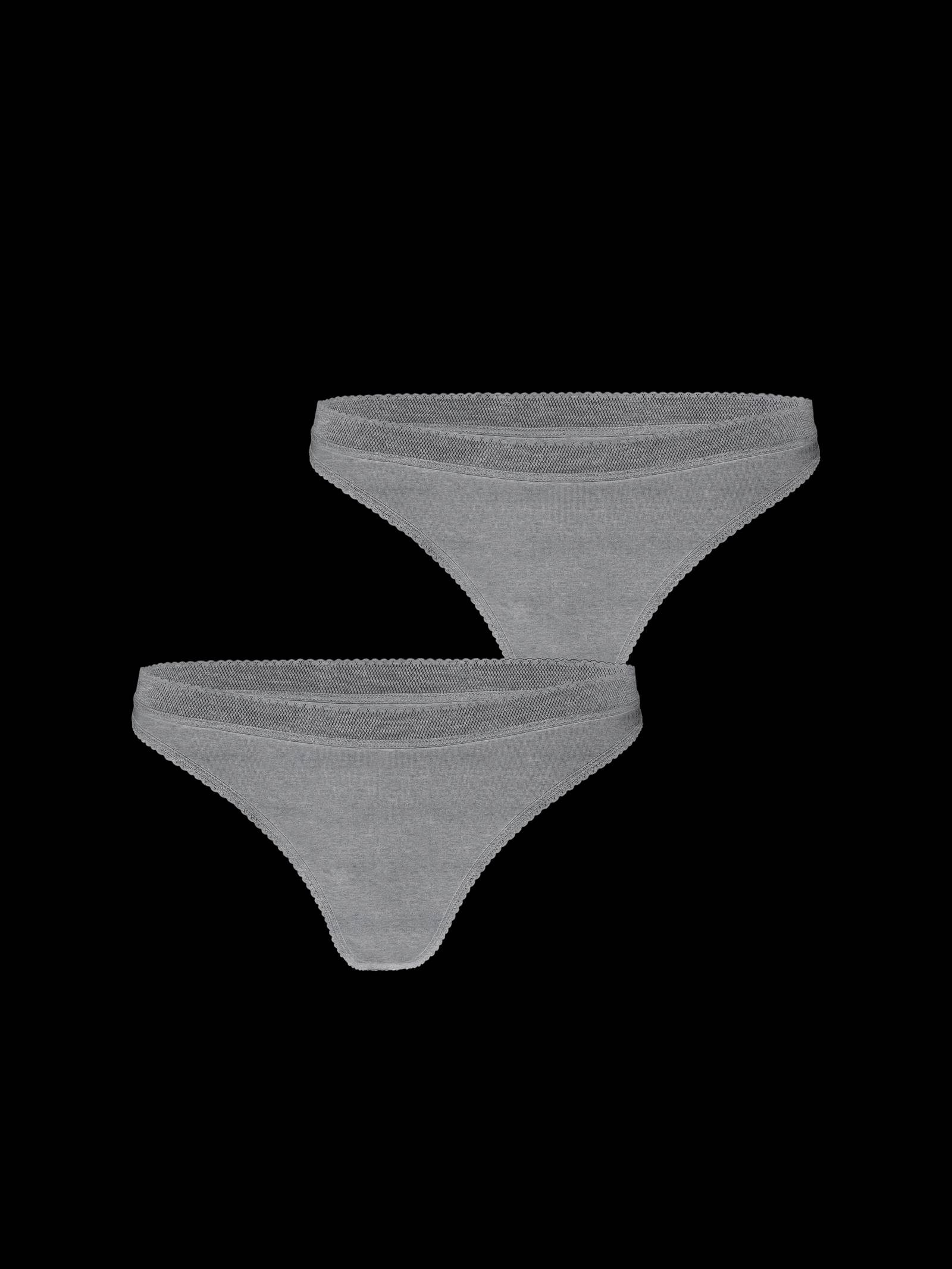 Core Thong 2-pack image 1