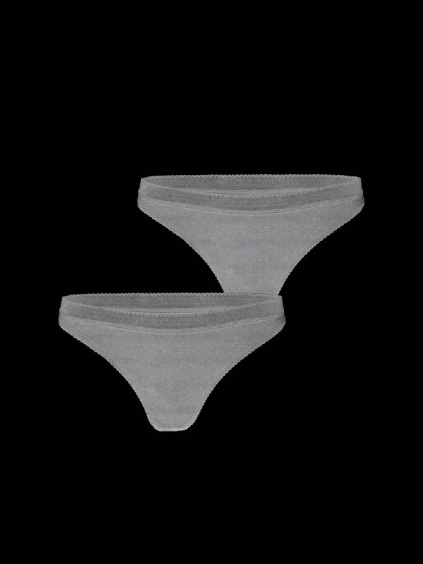 Core Thong 2-pack