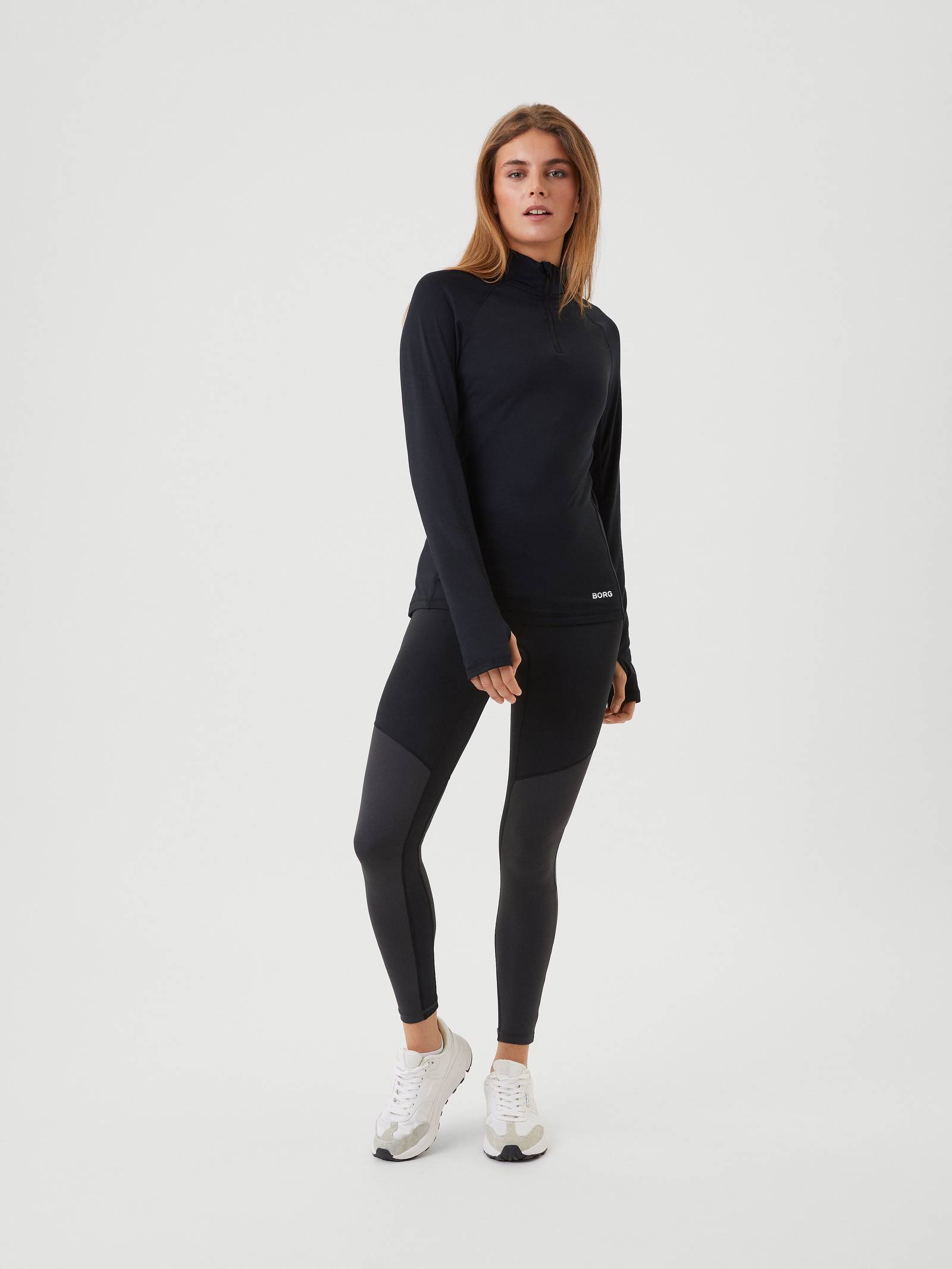 Borg Midlayer image 3