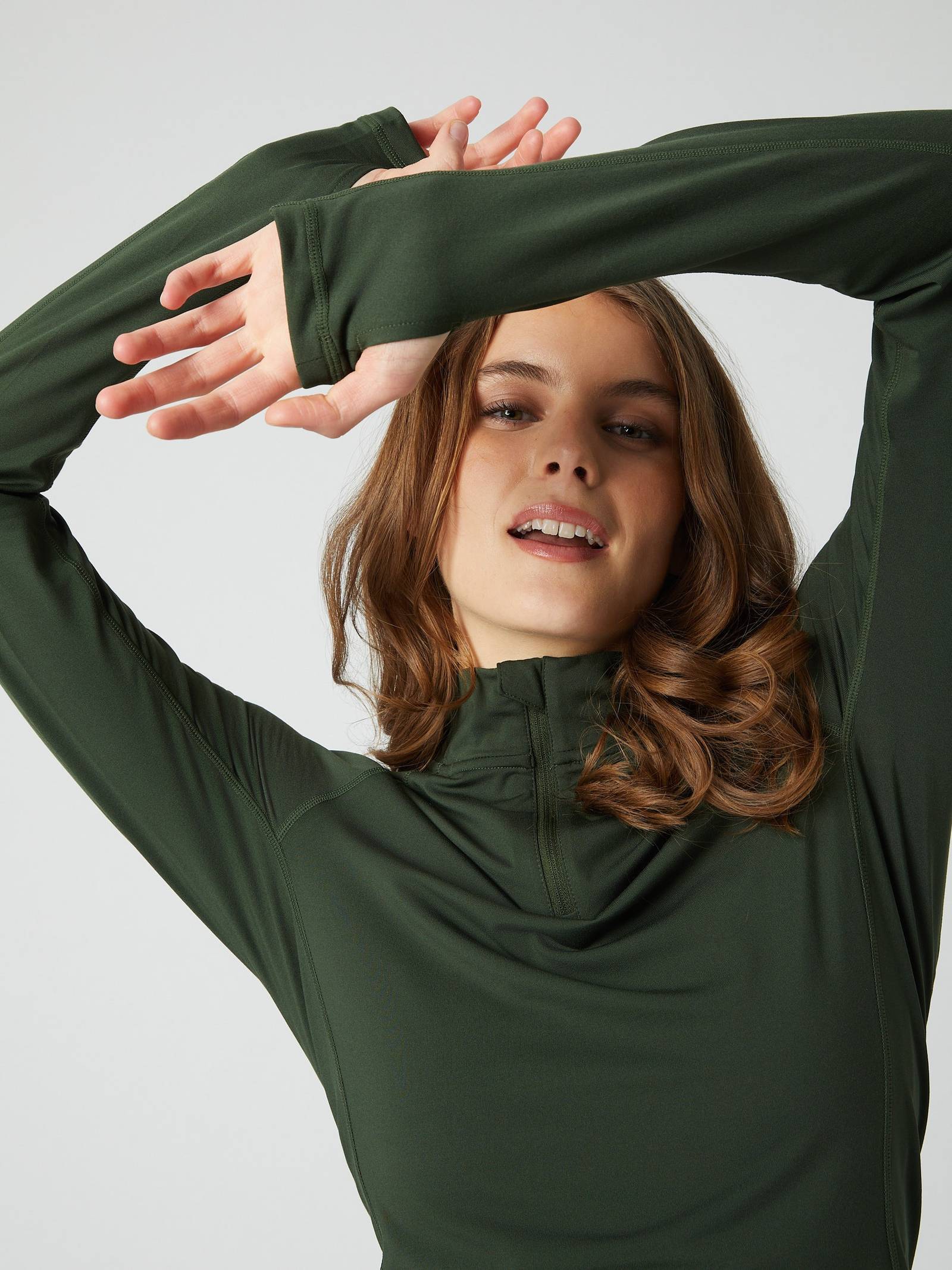 Borg Midlayer image 5