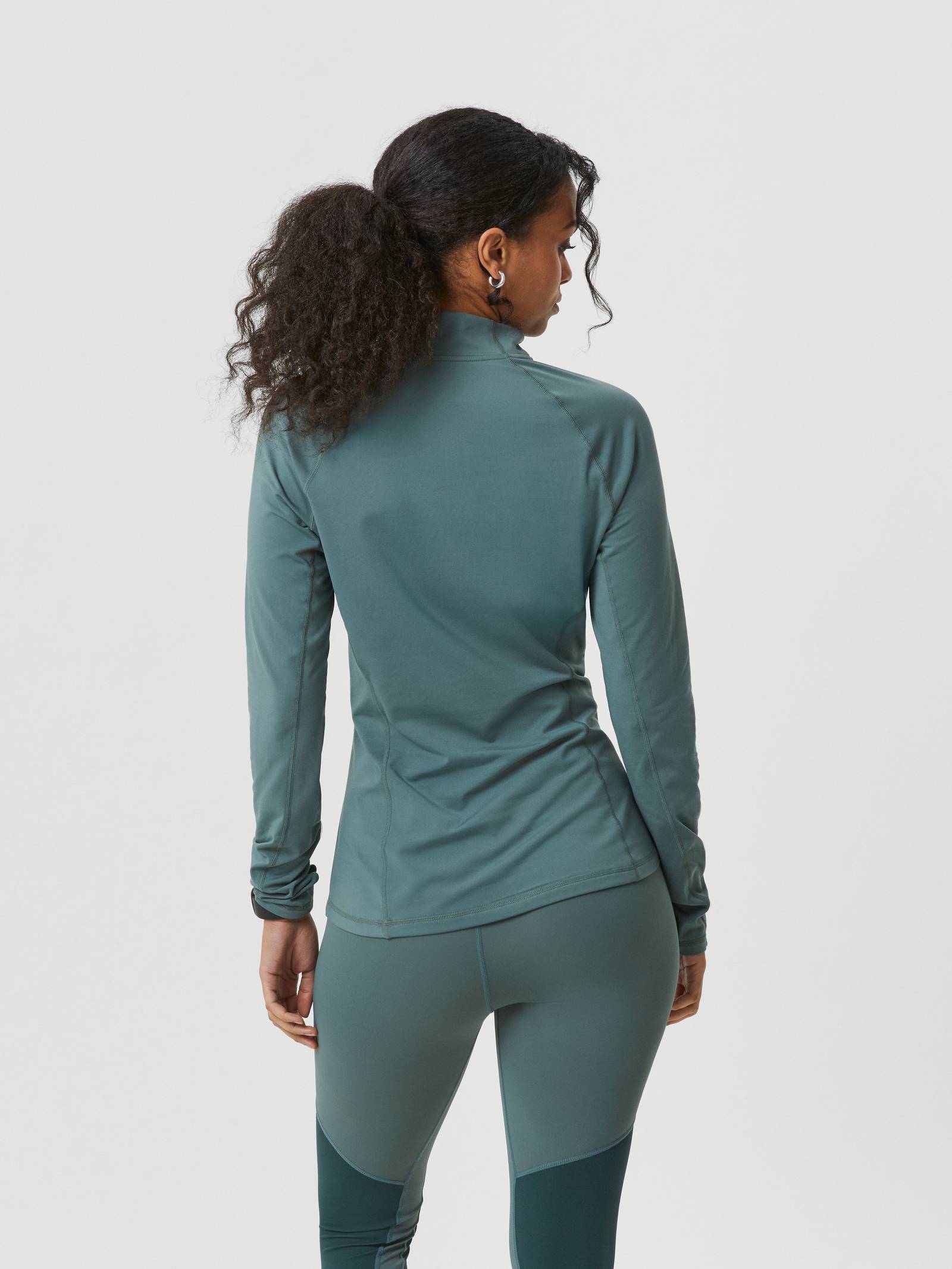 Borg Midlayer image 2