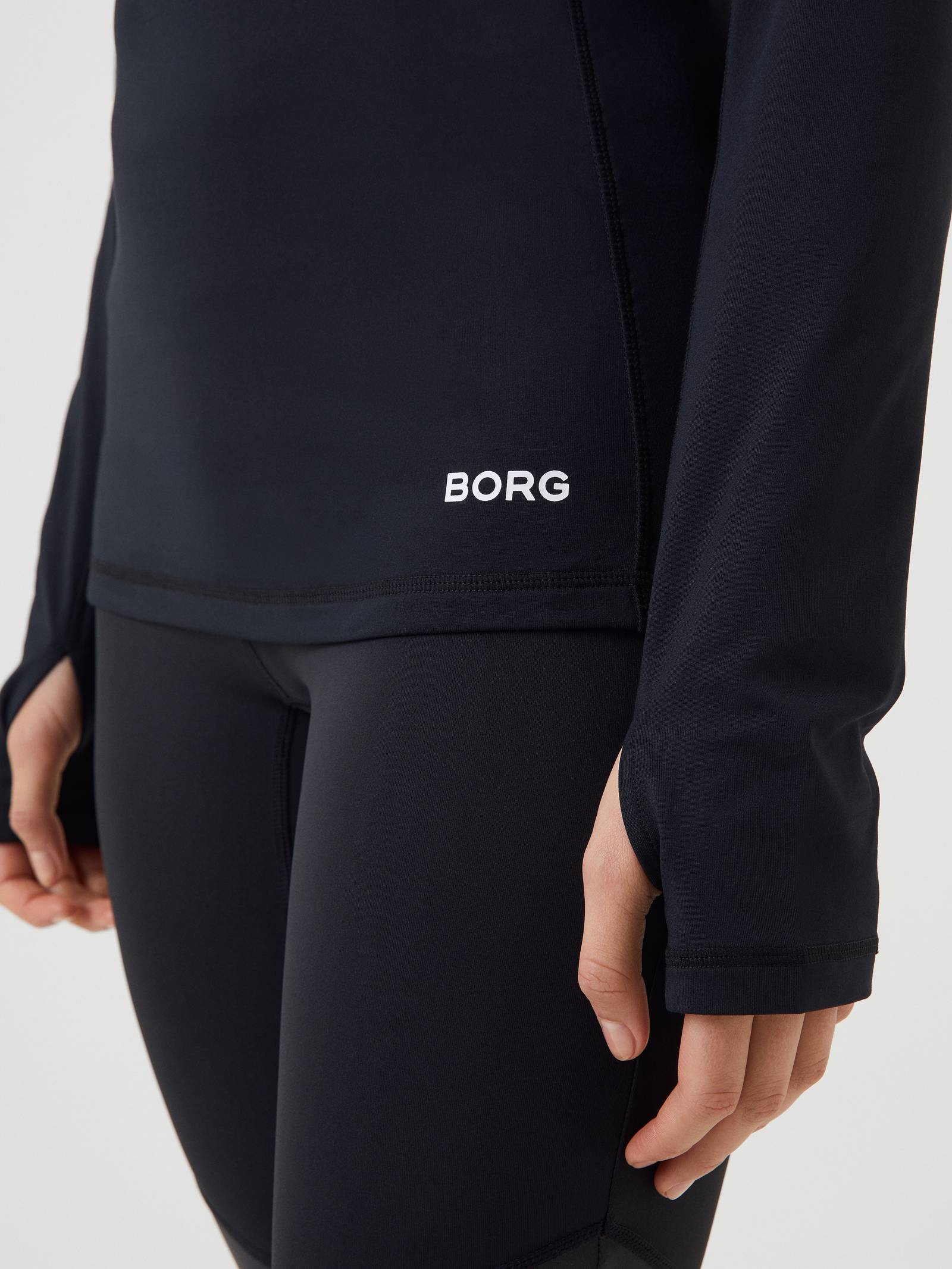 Borg Midlayer image 5