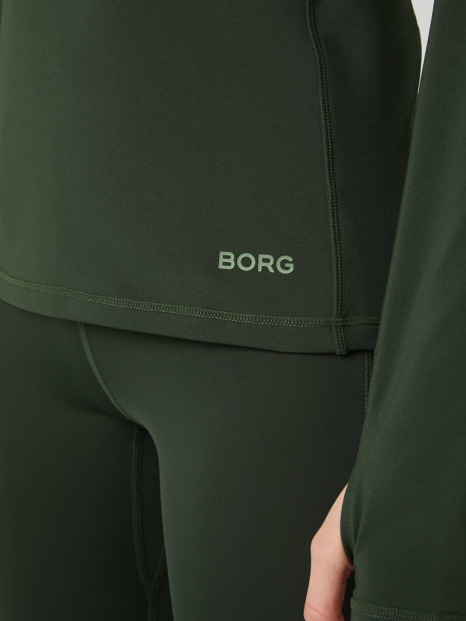 Borg Midlayer image 4