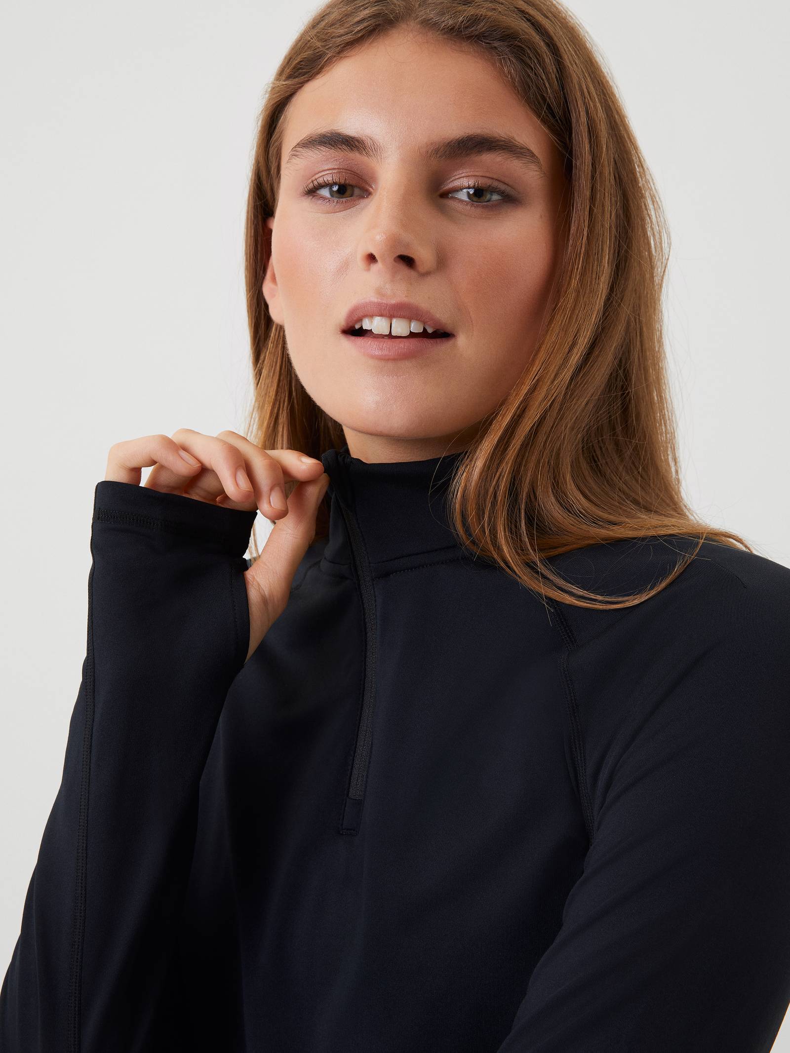 Borg Midlayer image 4