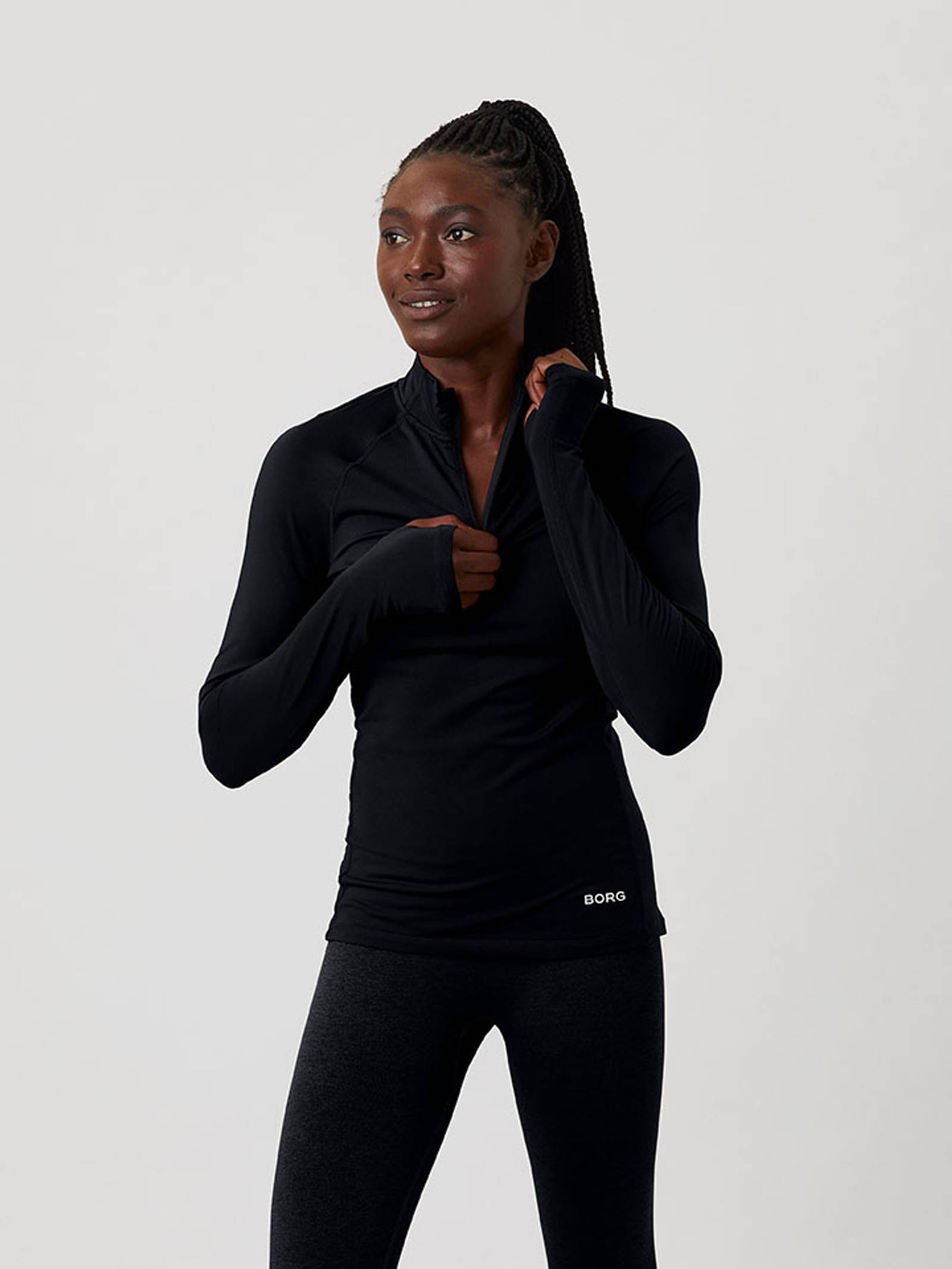 Borg Midlayer image 7