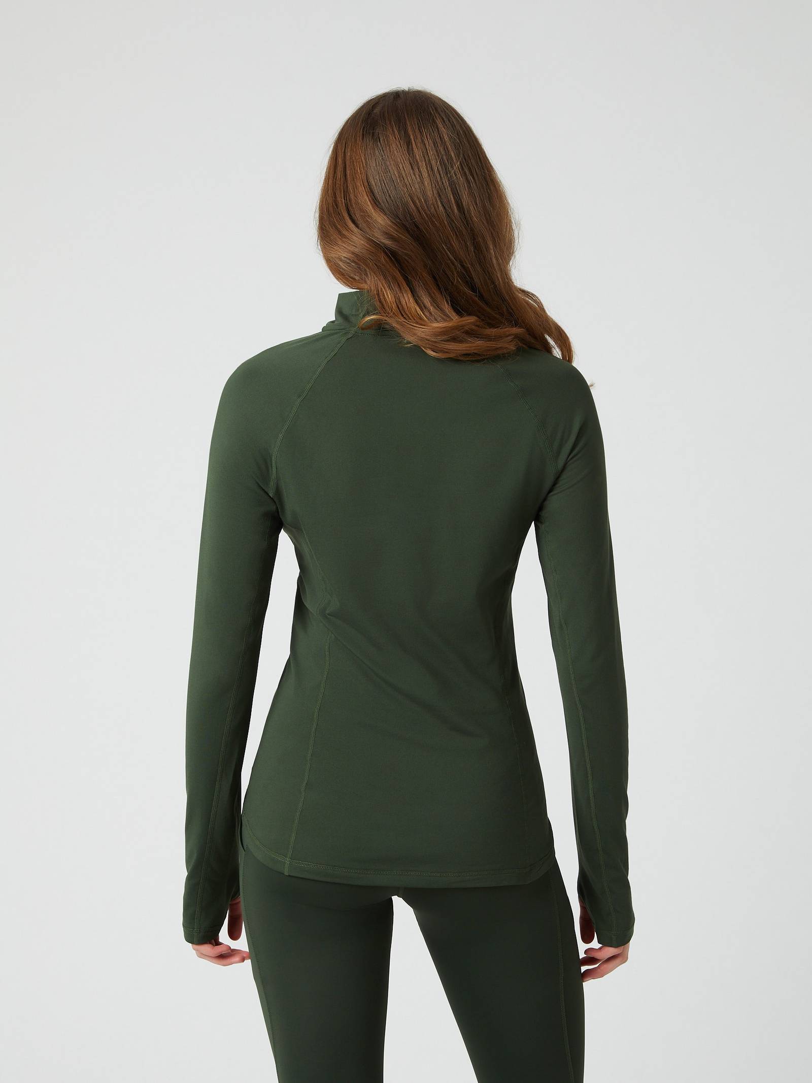 Borg Midlayer image 2