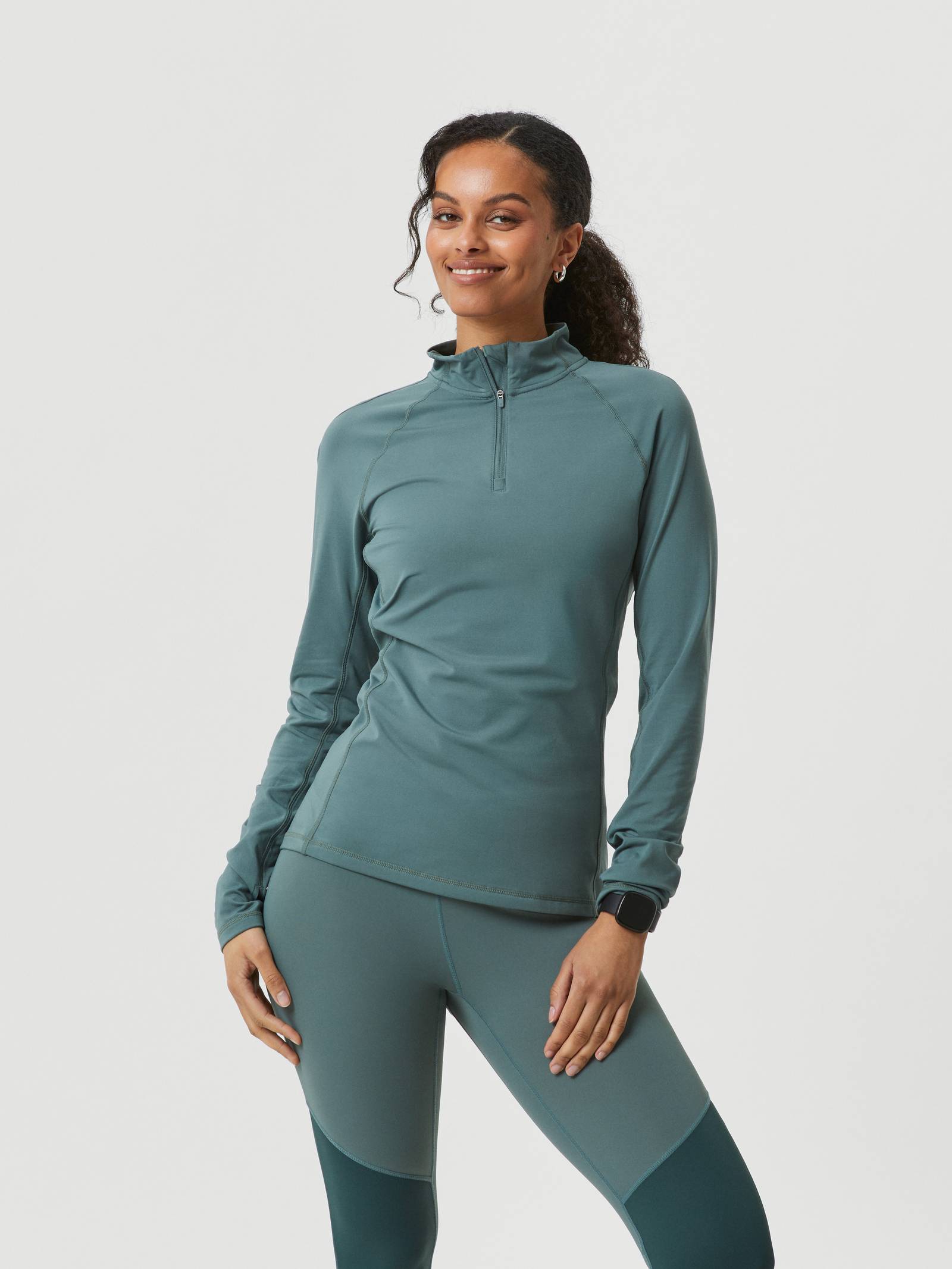 Borg Midlayer image 1