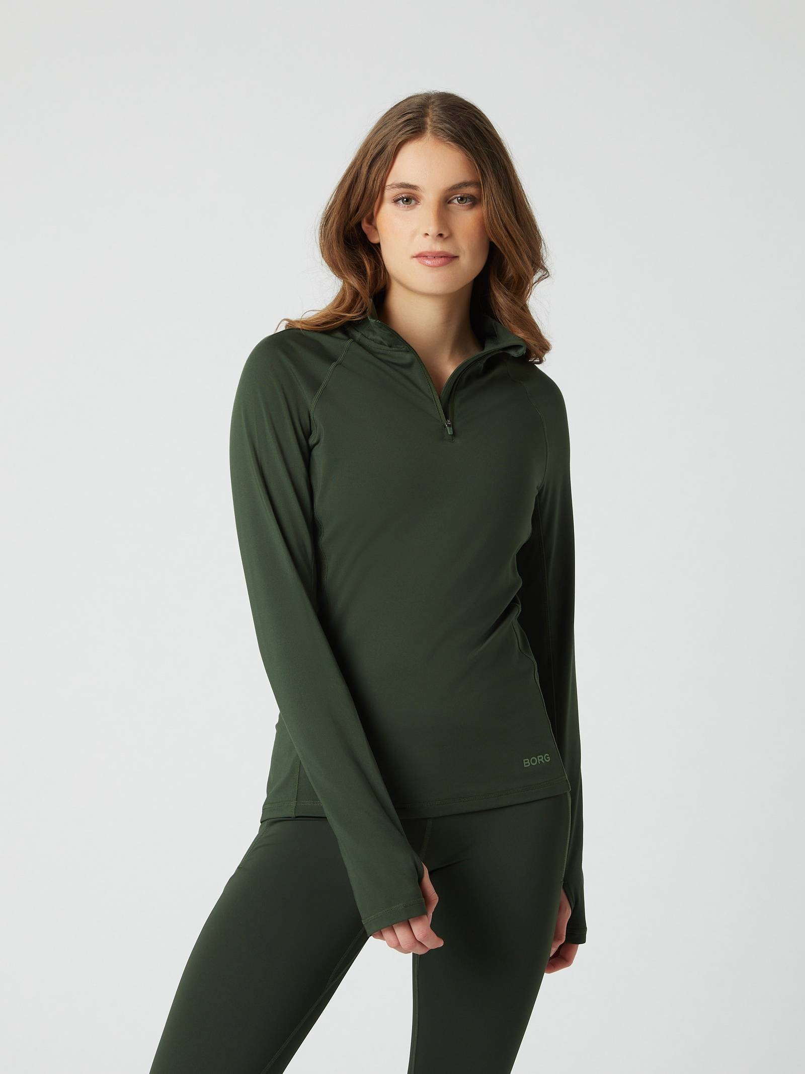 Borg Midlayer image 1