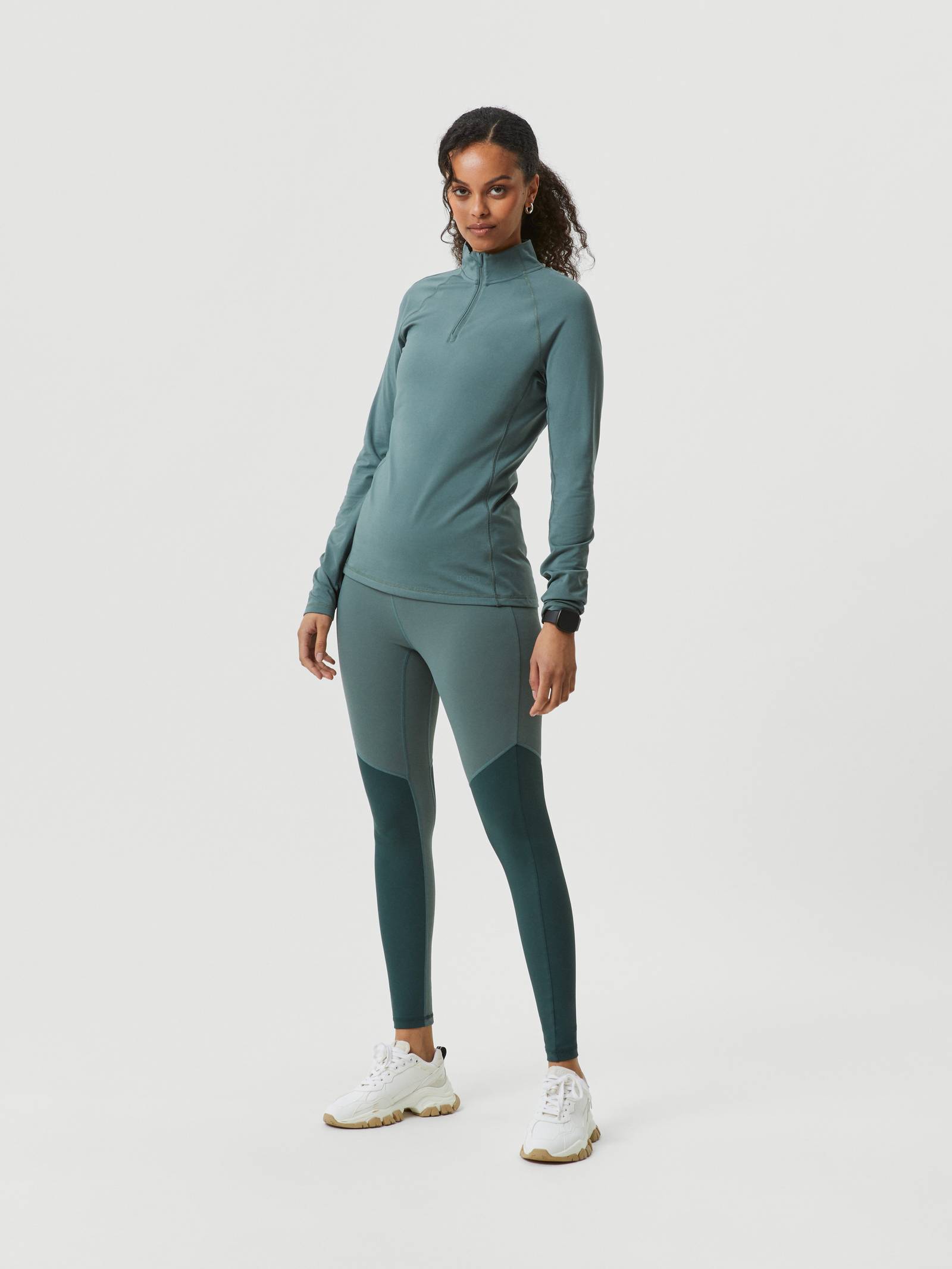 Borg Midlayer image 3