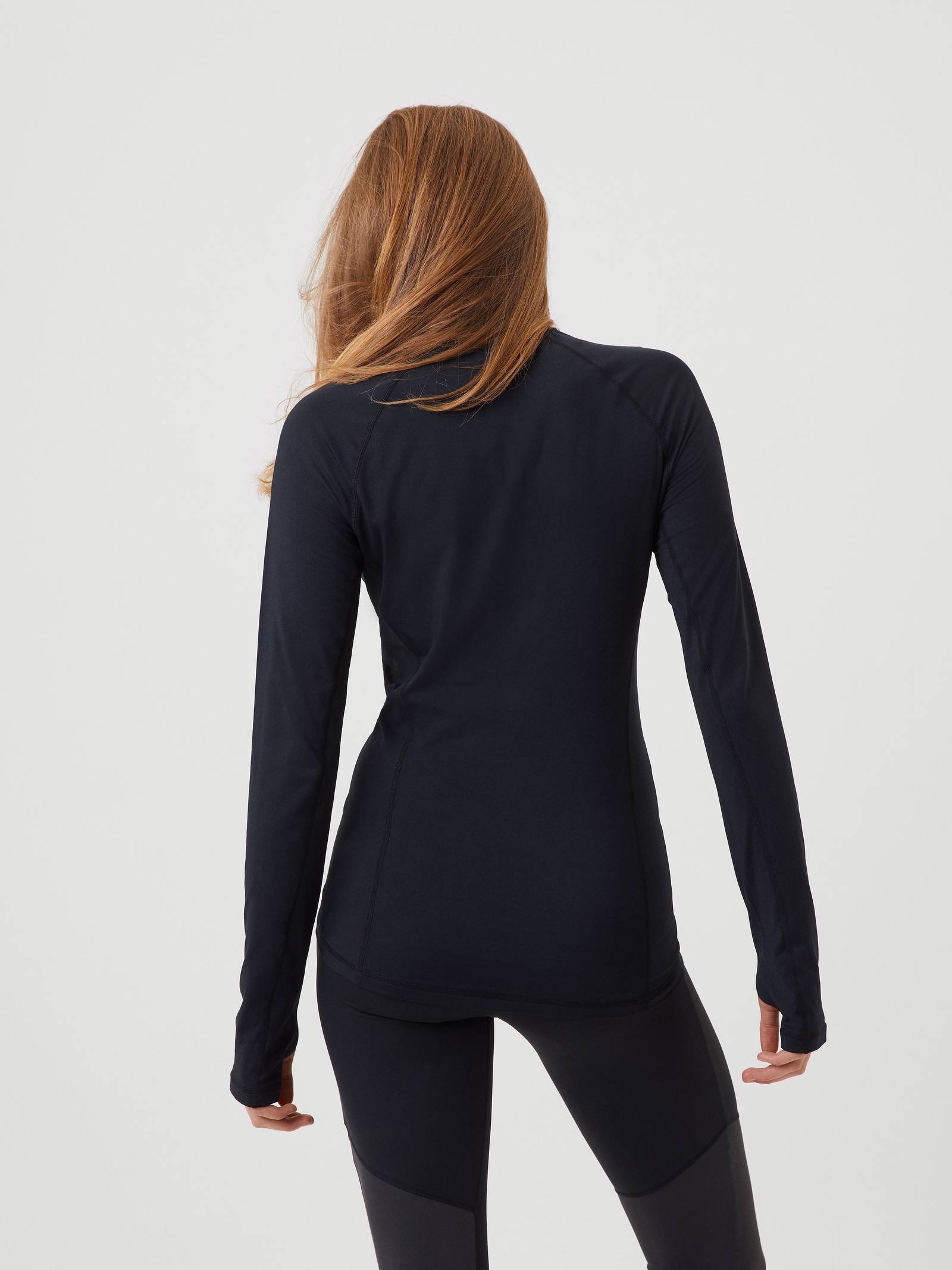 Borg Midlayer image 2