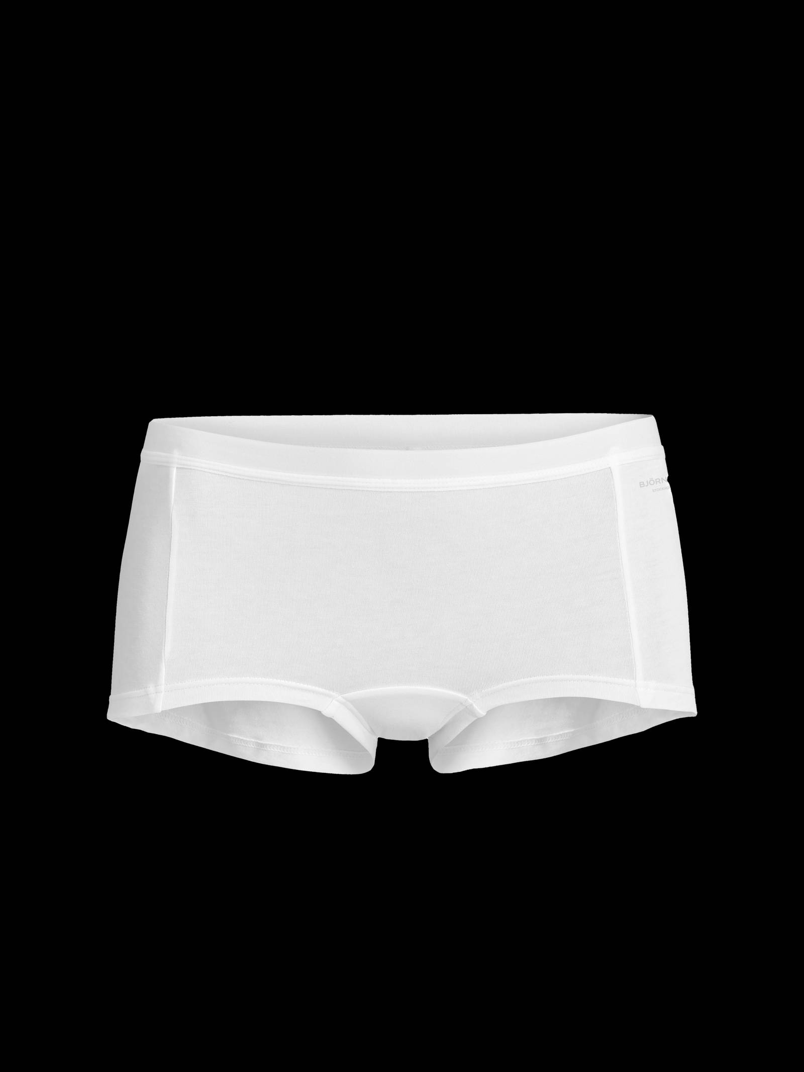 Core Minishorts 3-pack image 4