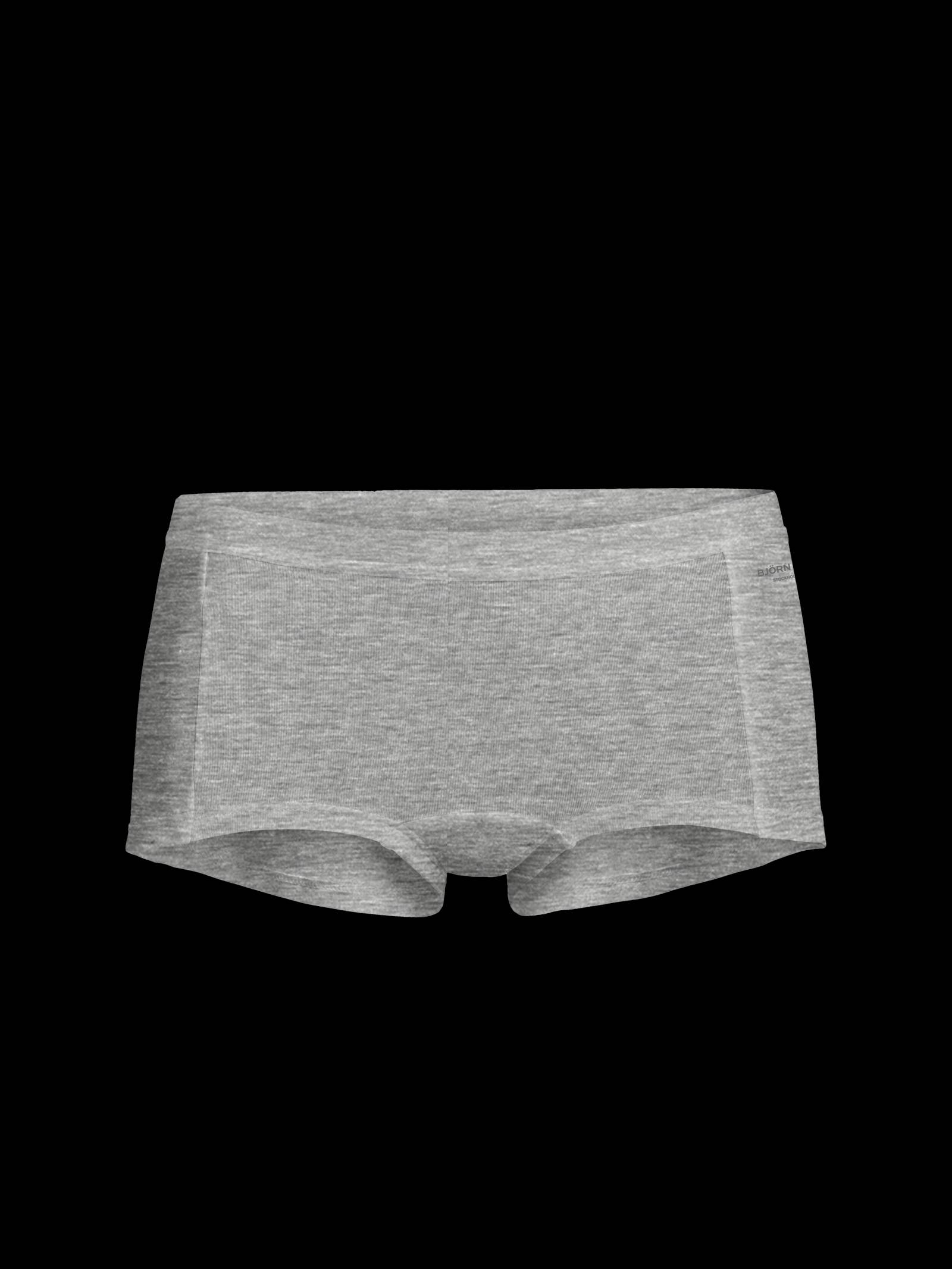 Core Minishorts 3-pack image 3