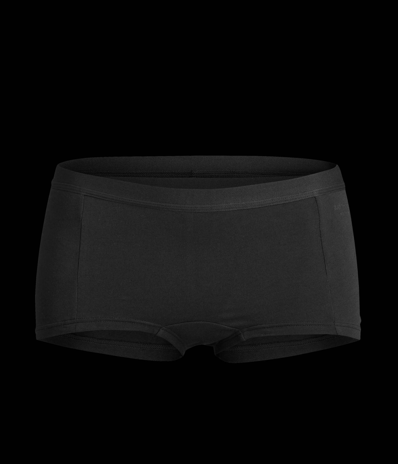 Core Minishorts 3-pack image 3