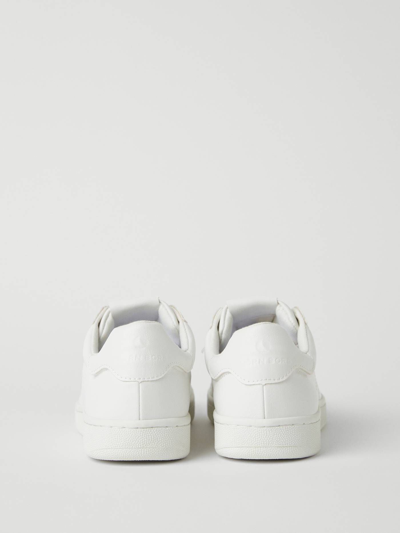 Björn Borg - Women's Sneaker T305 BTM White Women - Image 4