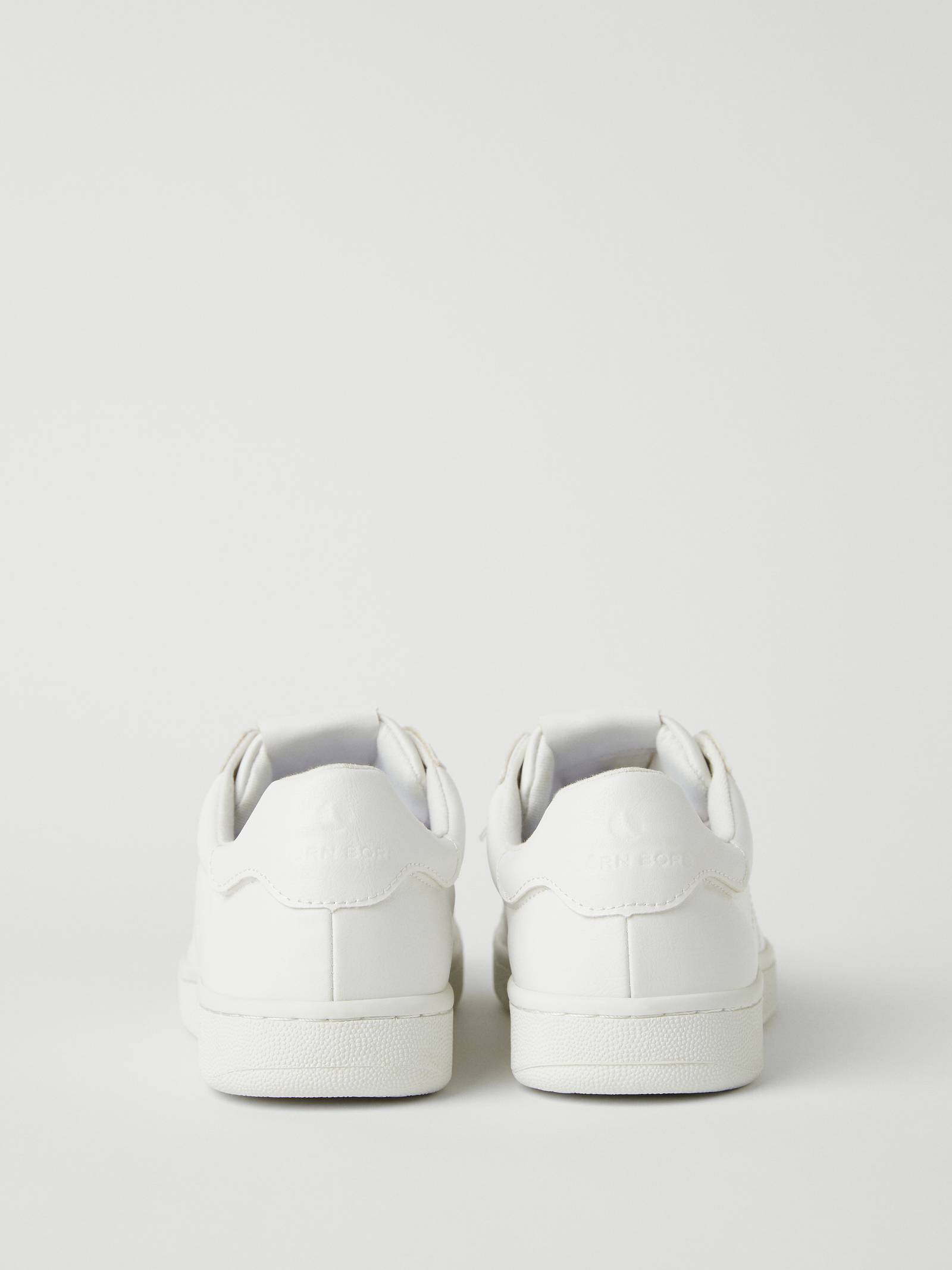 Women's Sneaker T305 BTM image 3