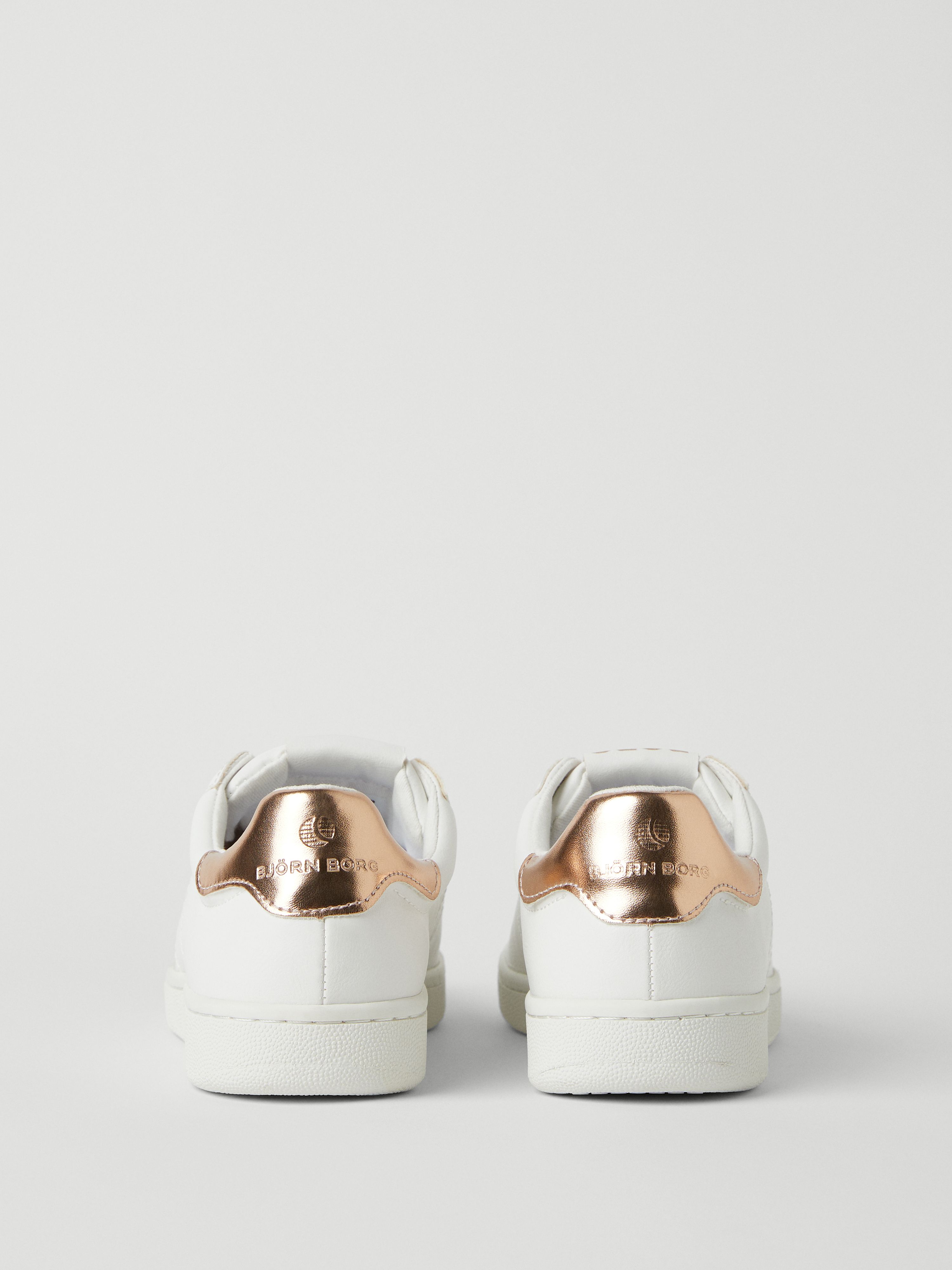 Women's Sneaker T305 BTM - Women - White | Björn Borg