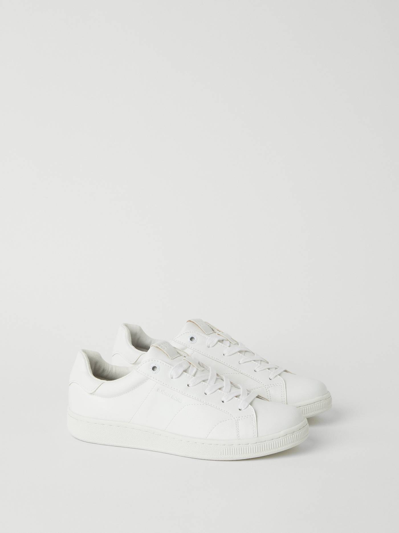 Björn Borg - Women's Sneaker T305 BTM White Women - Image 1