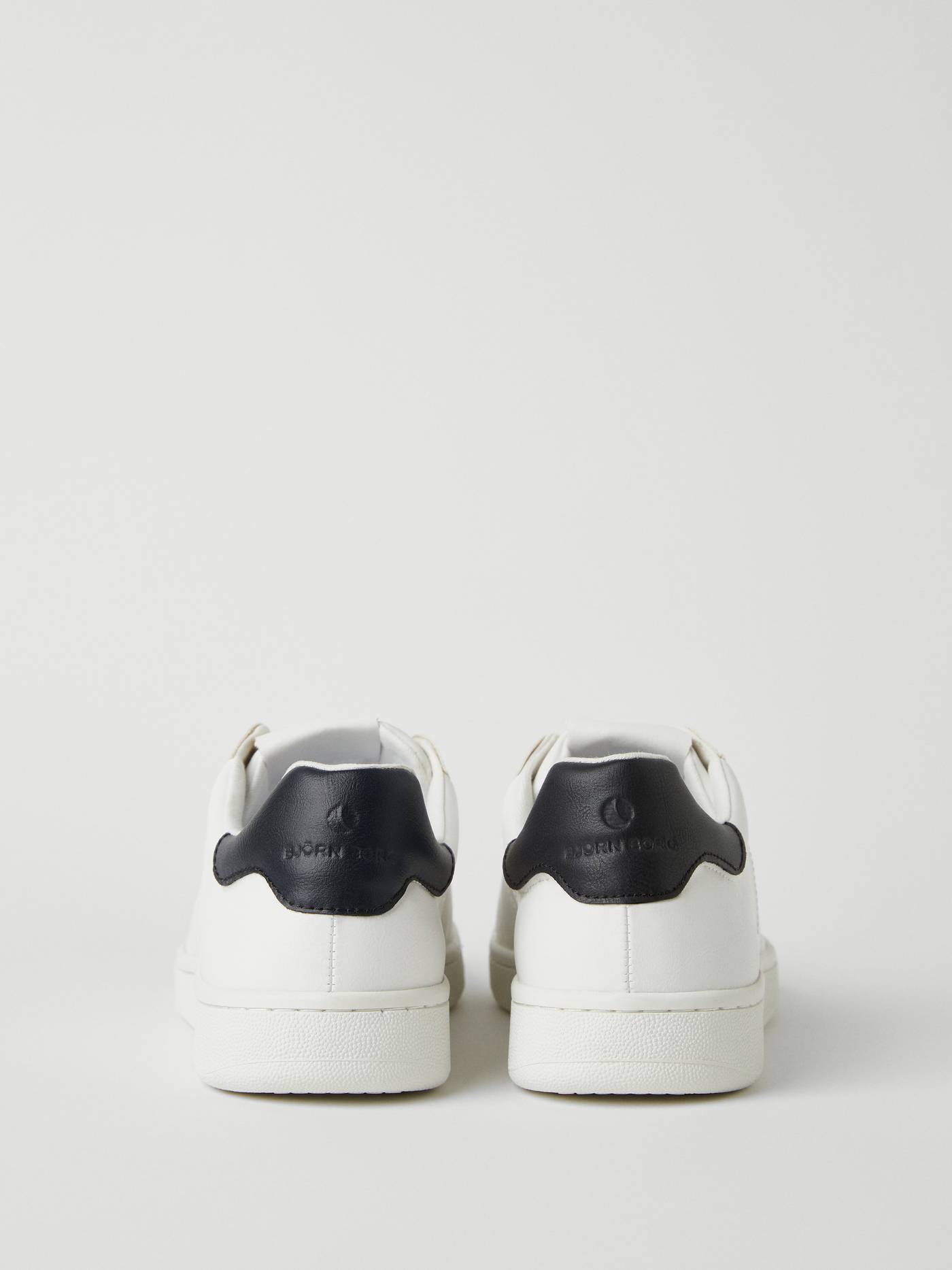 Björn Borg - Men's Sneaker T305 BTM White / Navy Men - Image 5