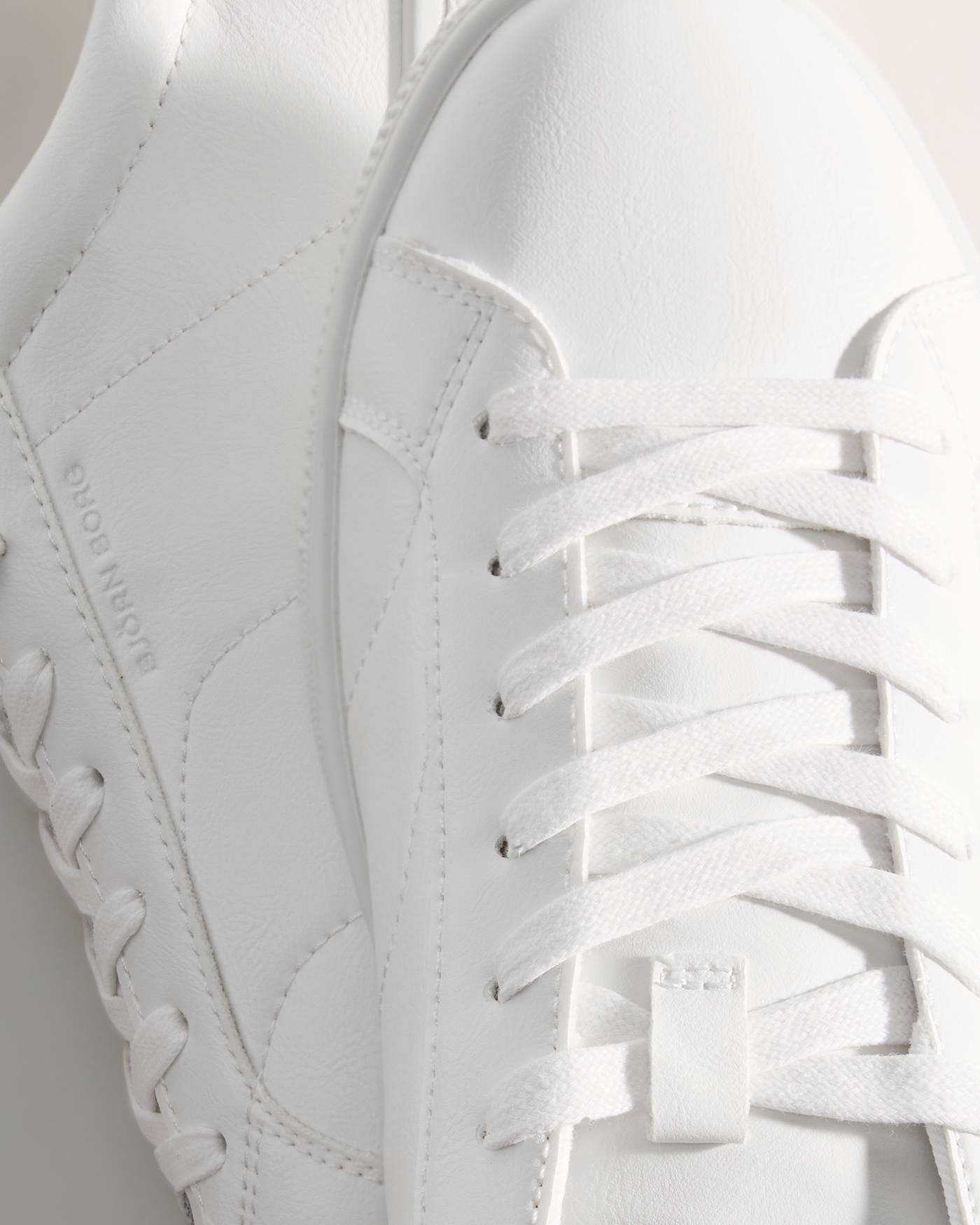 Björn Borg - Men's Sneaker T305 BTM White Men - Image 4