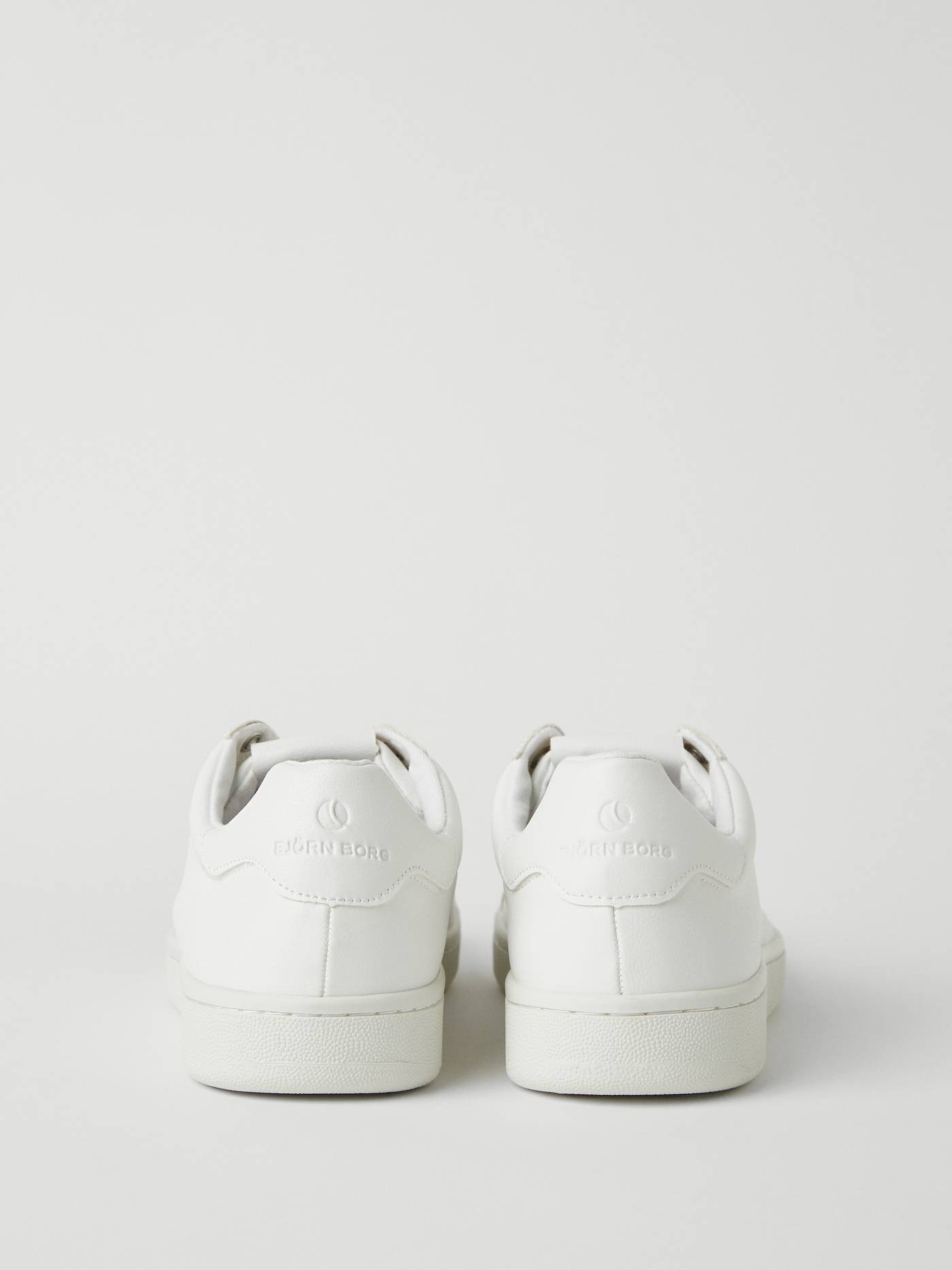 Björn Borg - Men's Sneaker T305 BTM White Men - Image 5