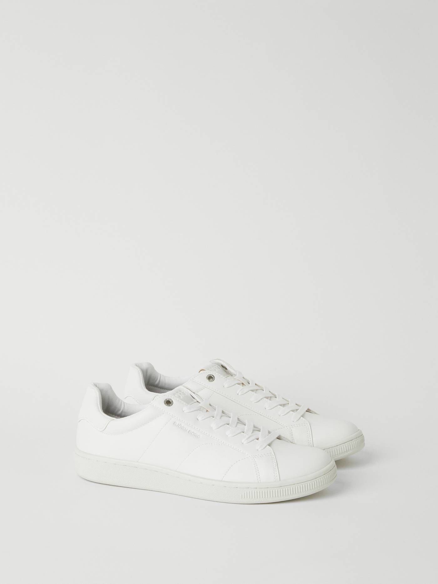Björn Borg - Men's Sneaker T305 BTM White Men - Image 3