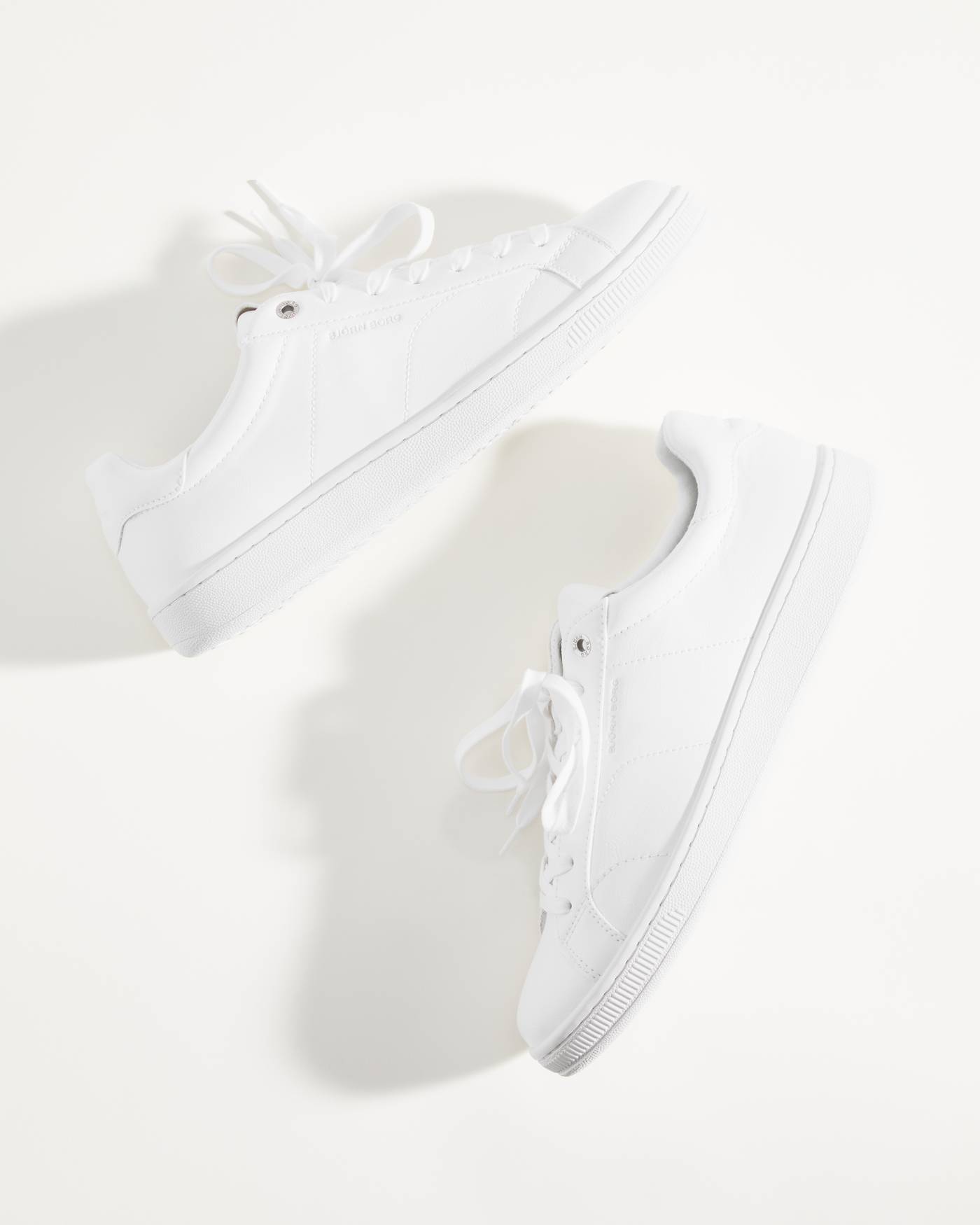 Björn Borg - Men's Sneaker T305 BTM White Men - Image 6