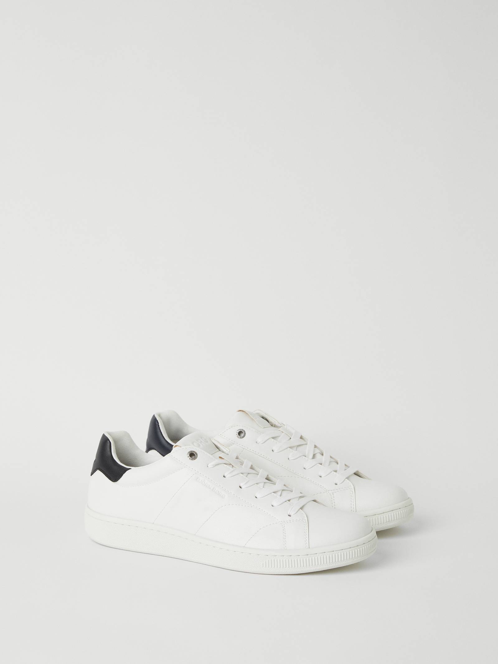 Men's Sneaker T305 BTM image 1