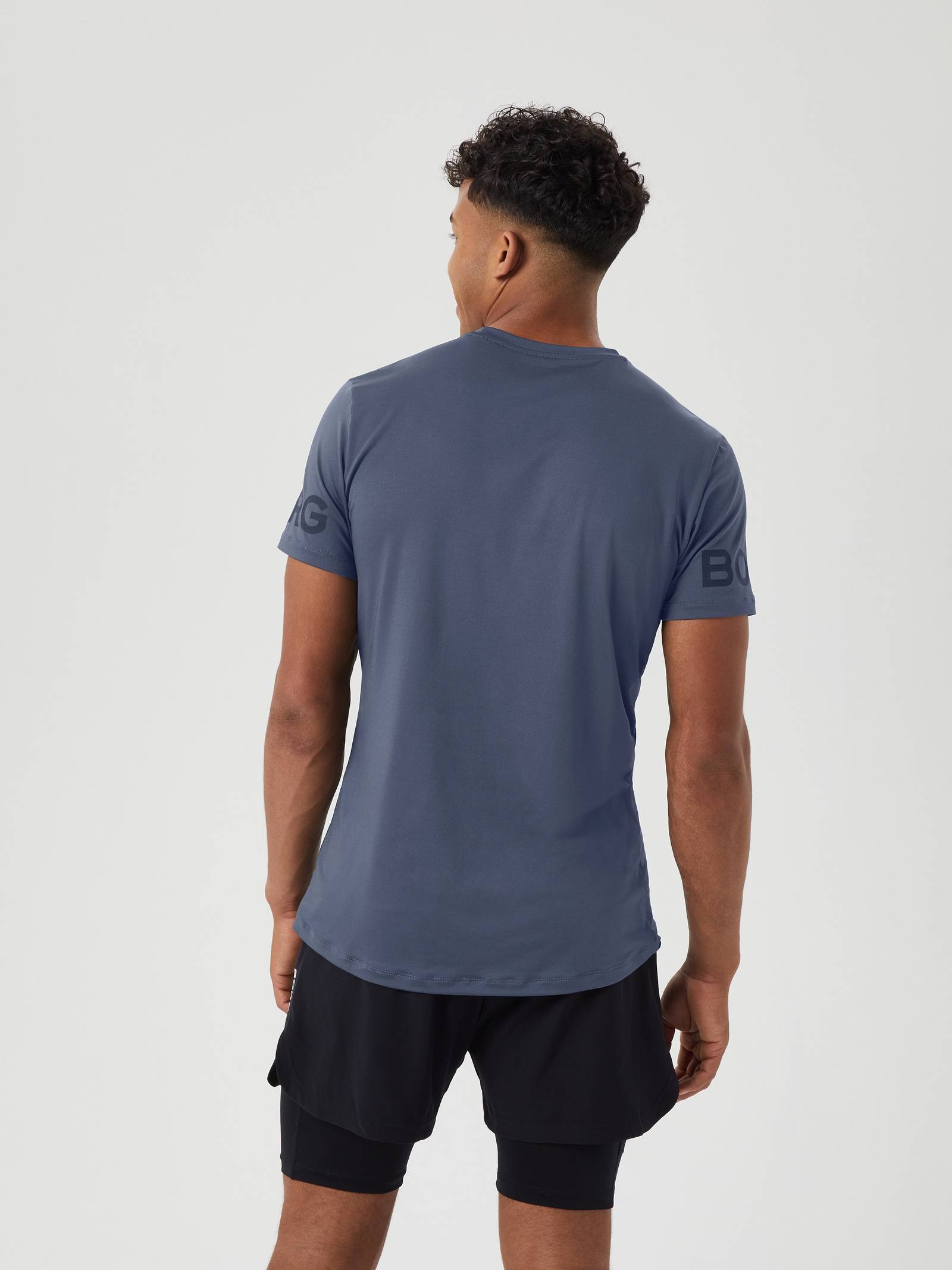 Borg T-Shirt image 2