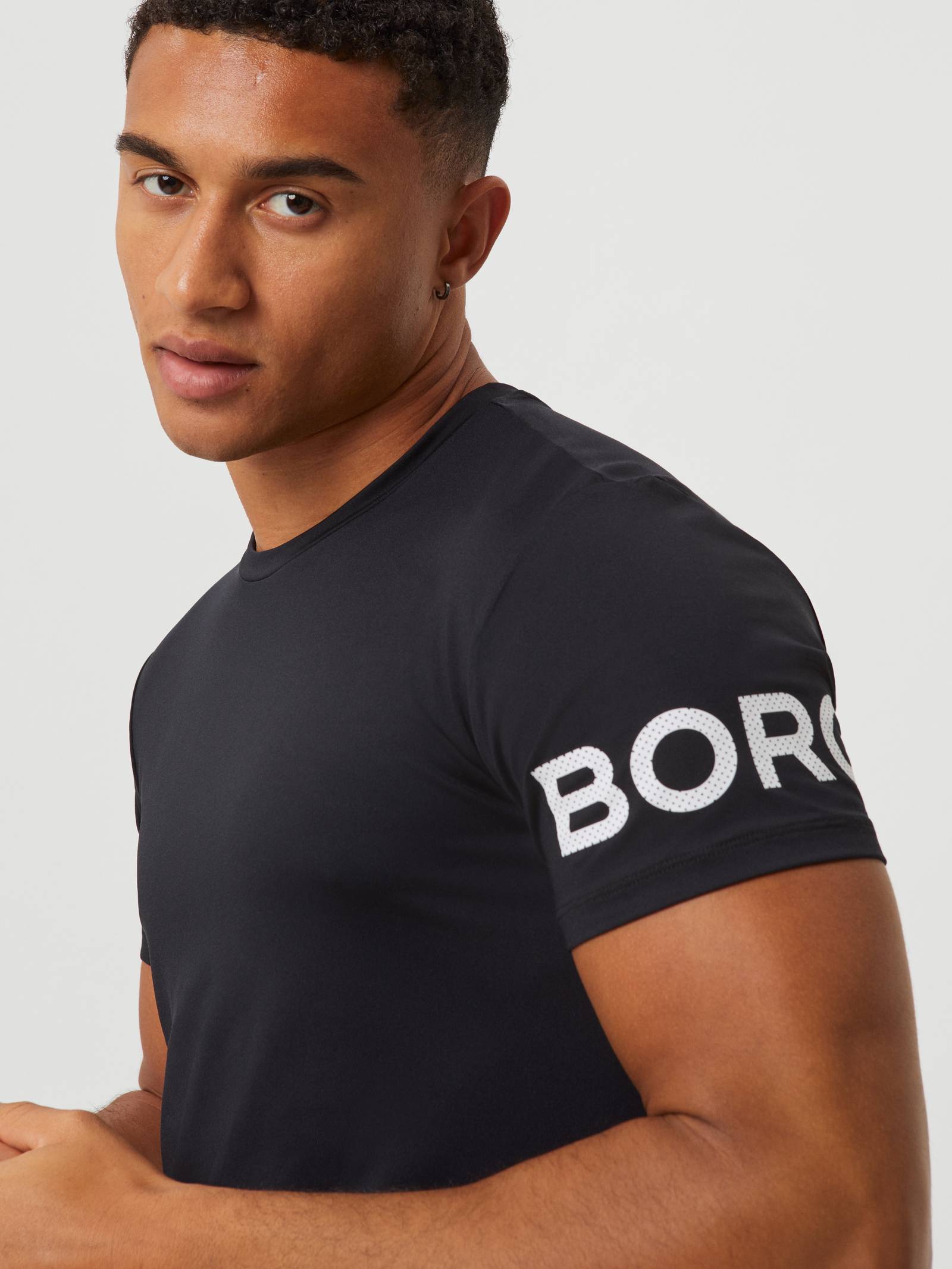 Borg T-Shirt image 5