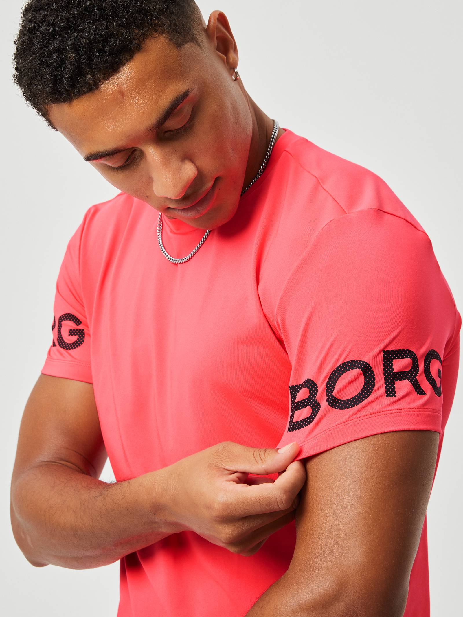 Borg T-Shirt image 4