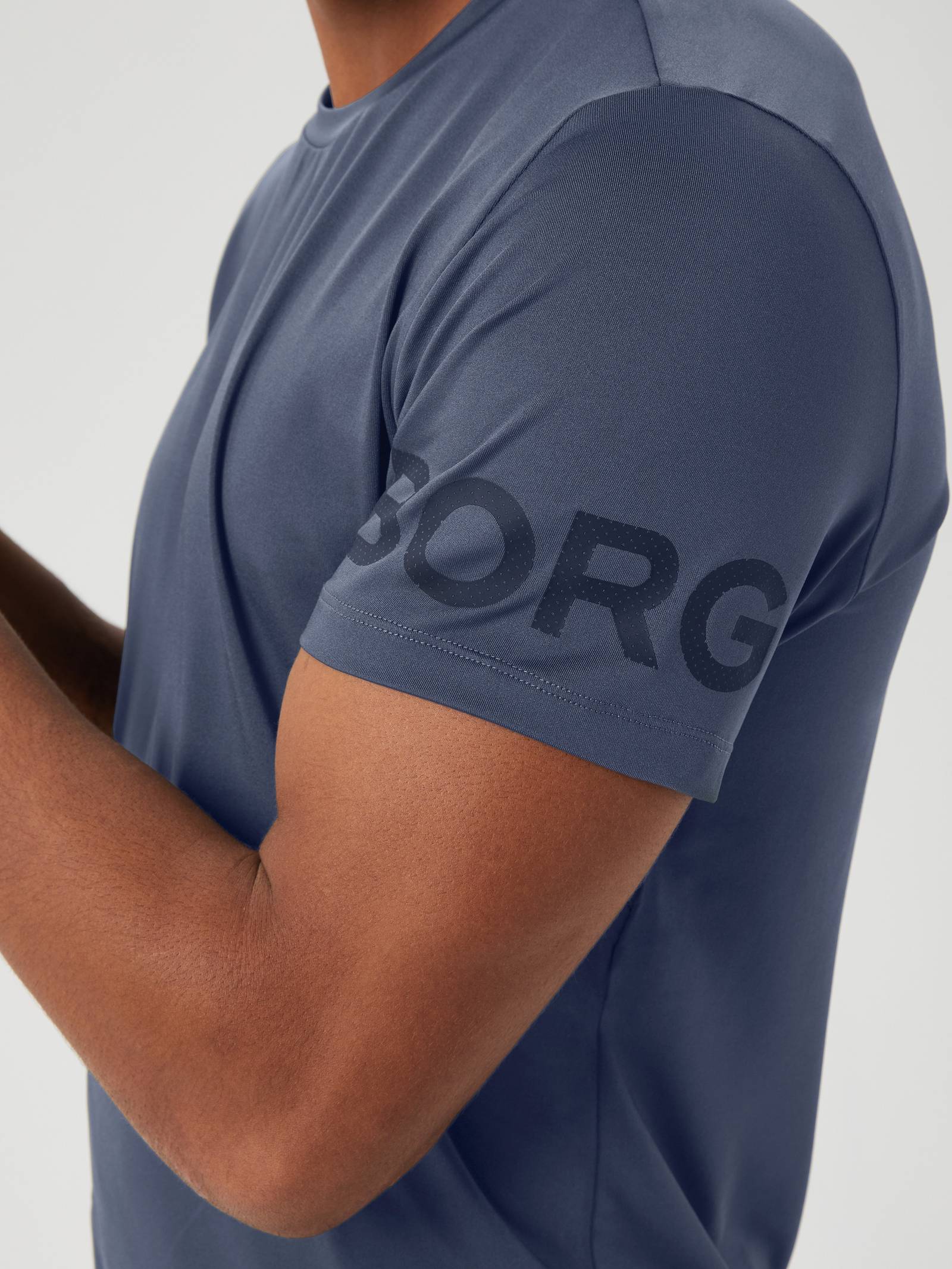 Borg T-Shirt image 3