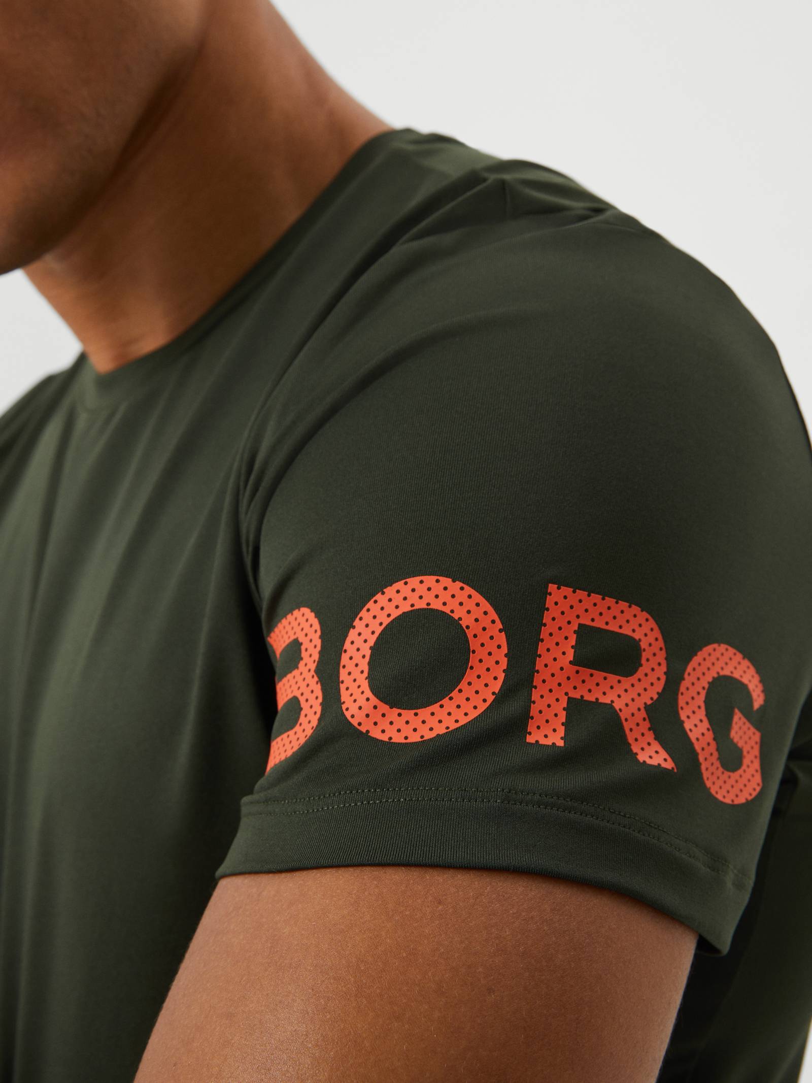Borg T-Shirt image 4