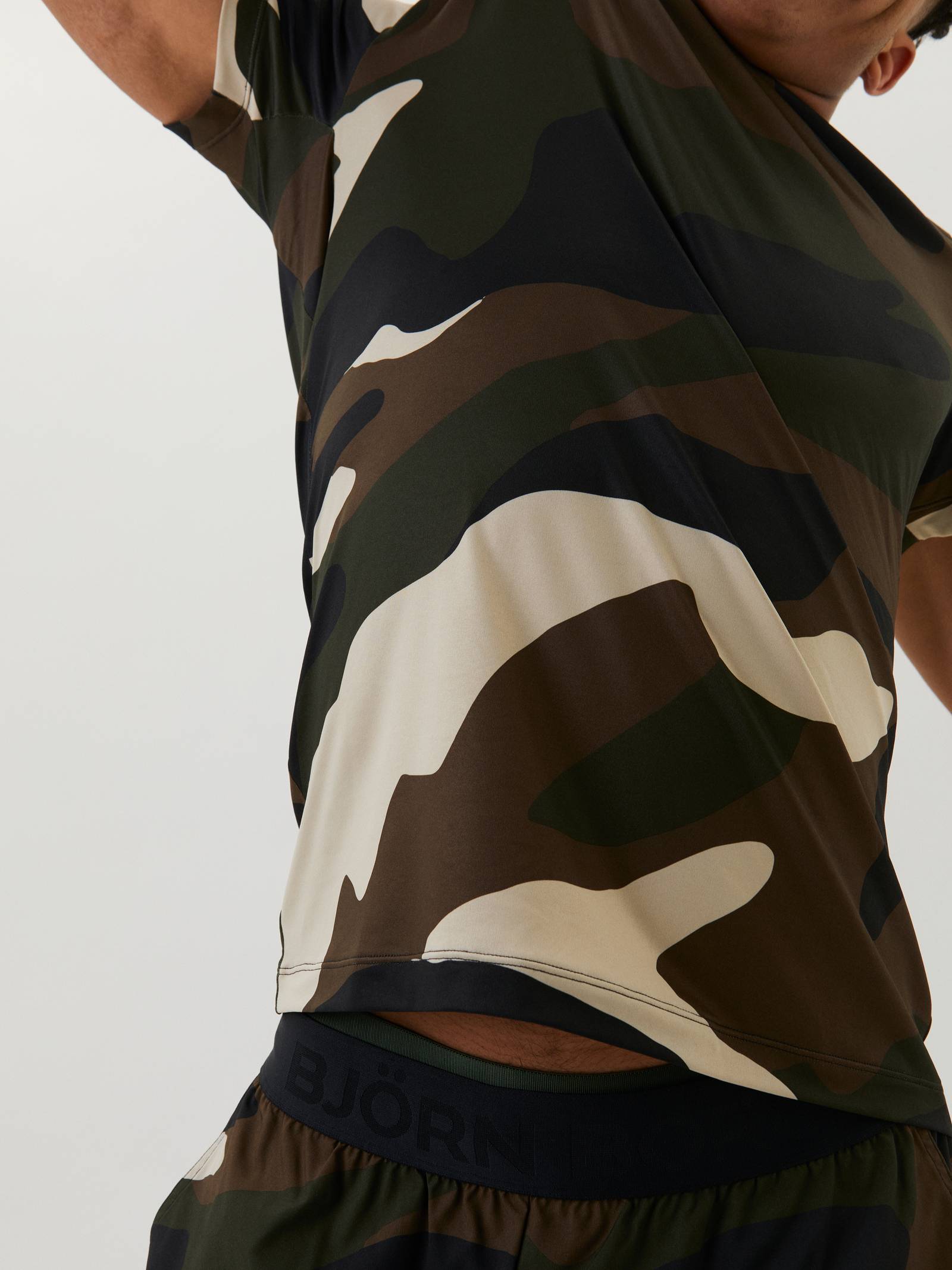 Borg T-Shirt image 6