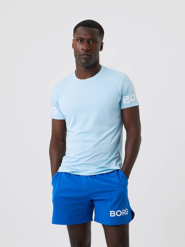Borg T-Shirt