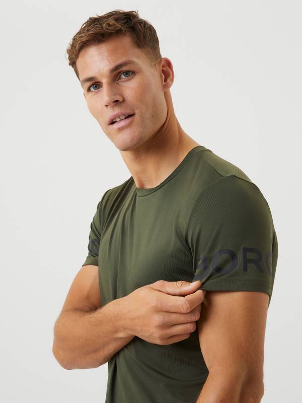 Borg T-Shirt