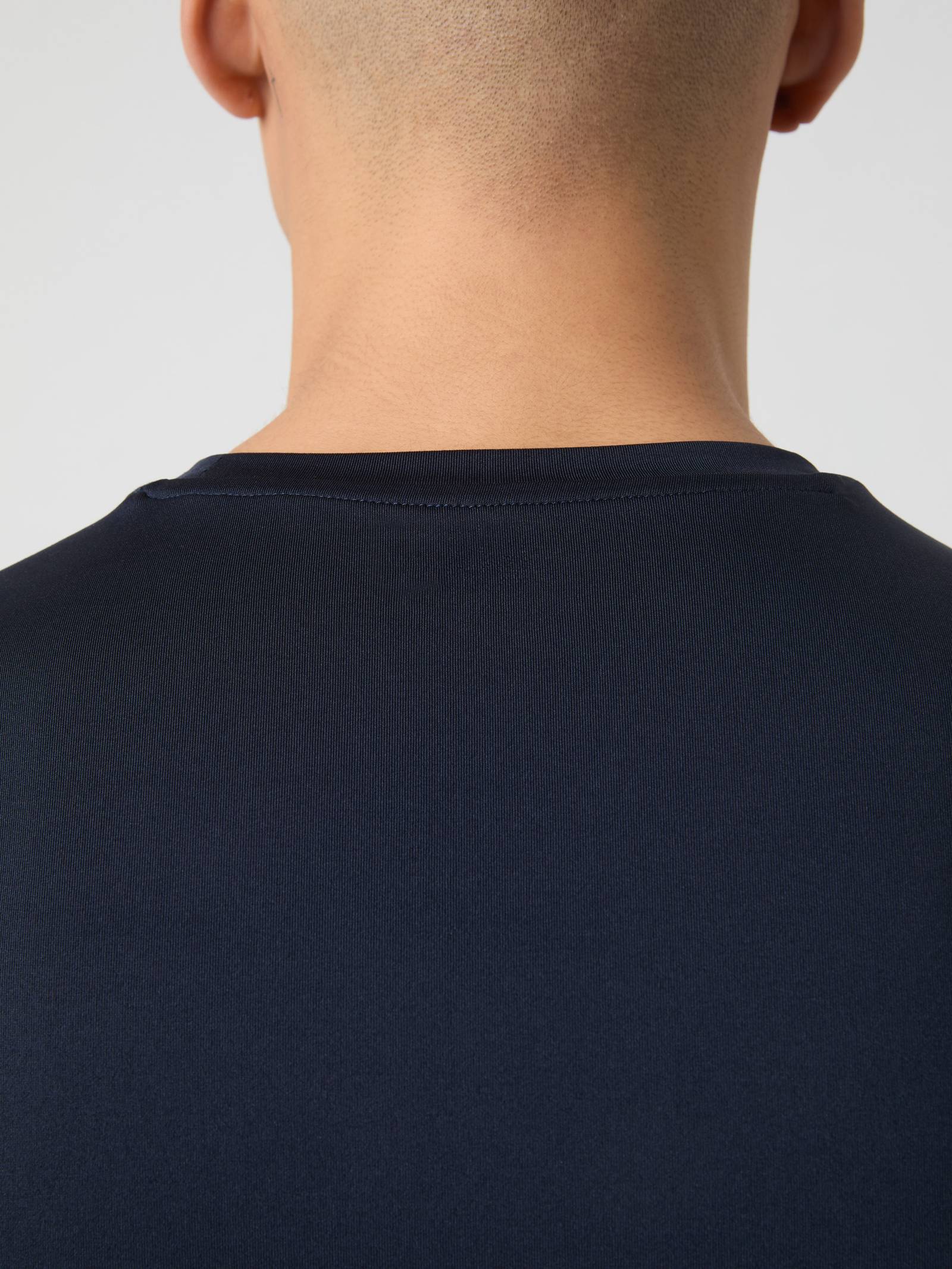 Borg T-shirt image 5