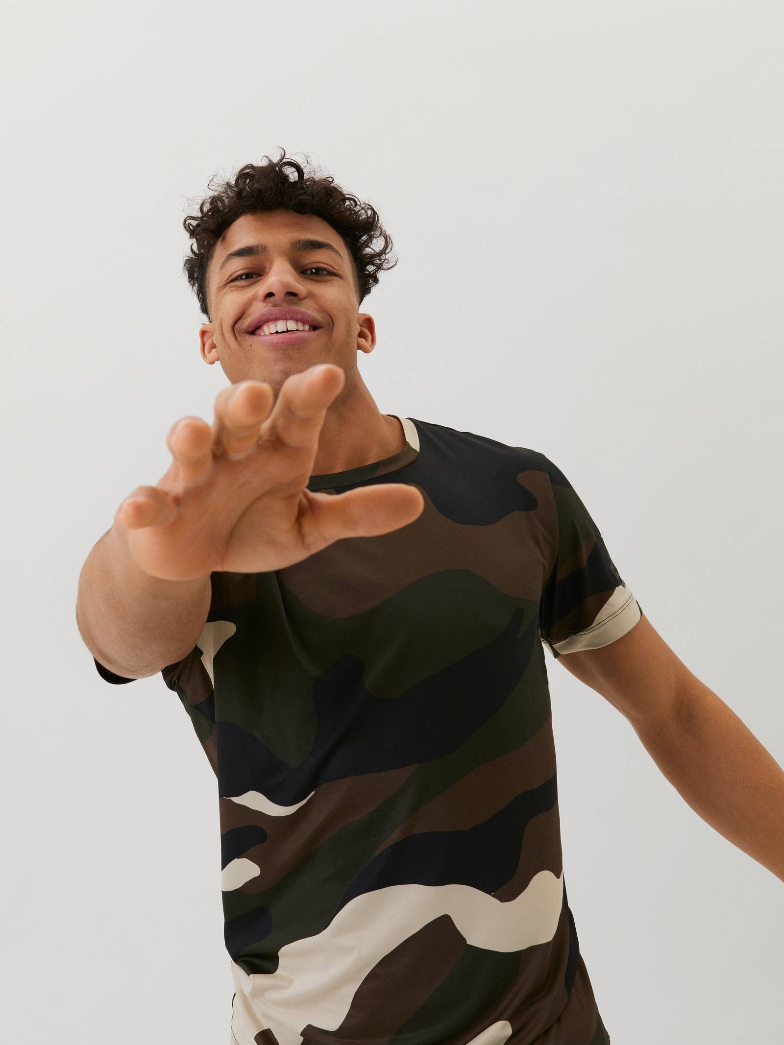 Borg T-Shirt image 7