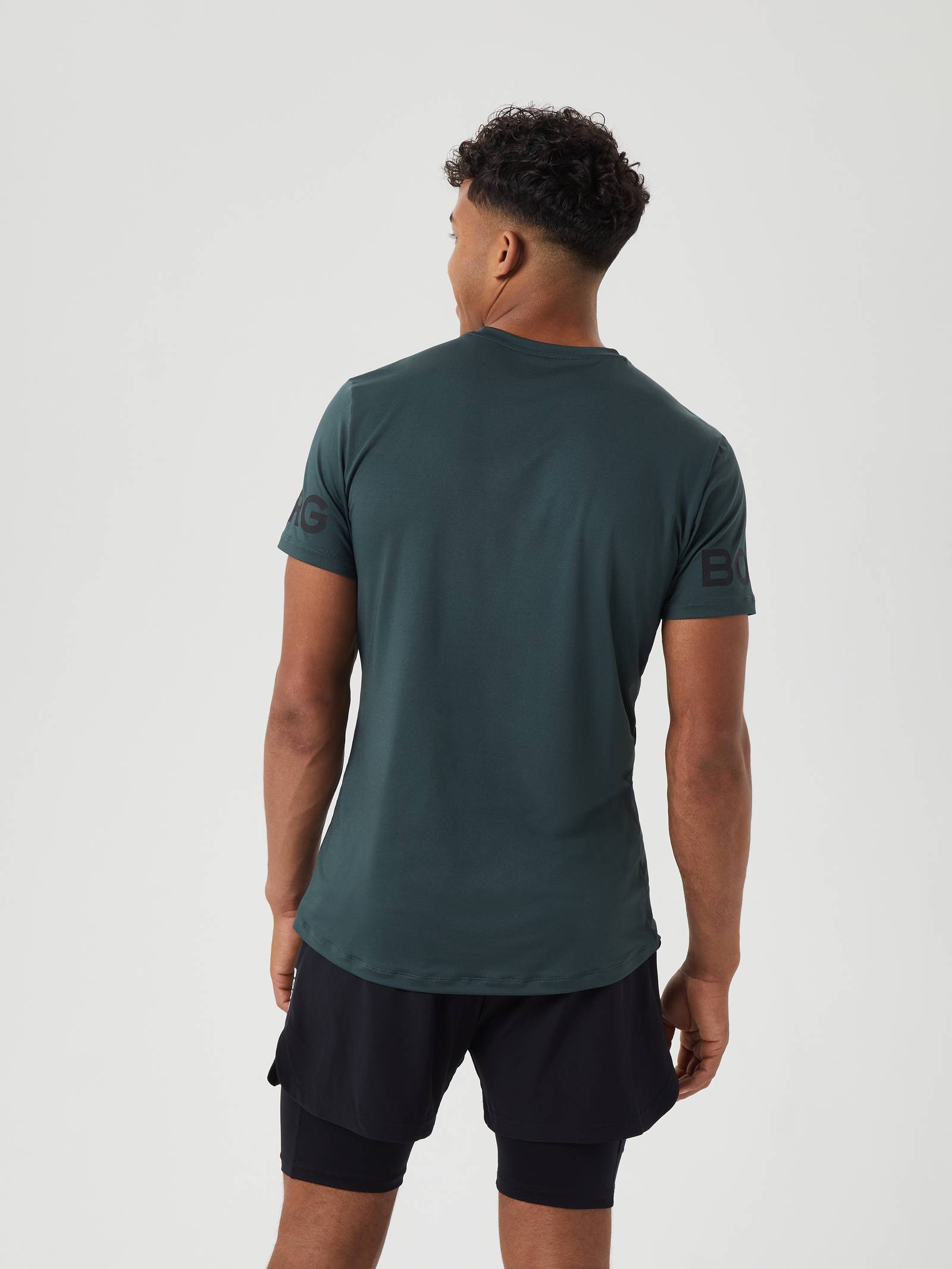 Borg T-Shirt image 2