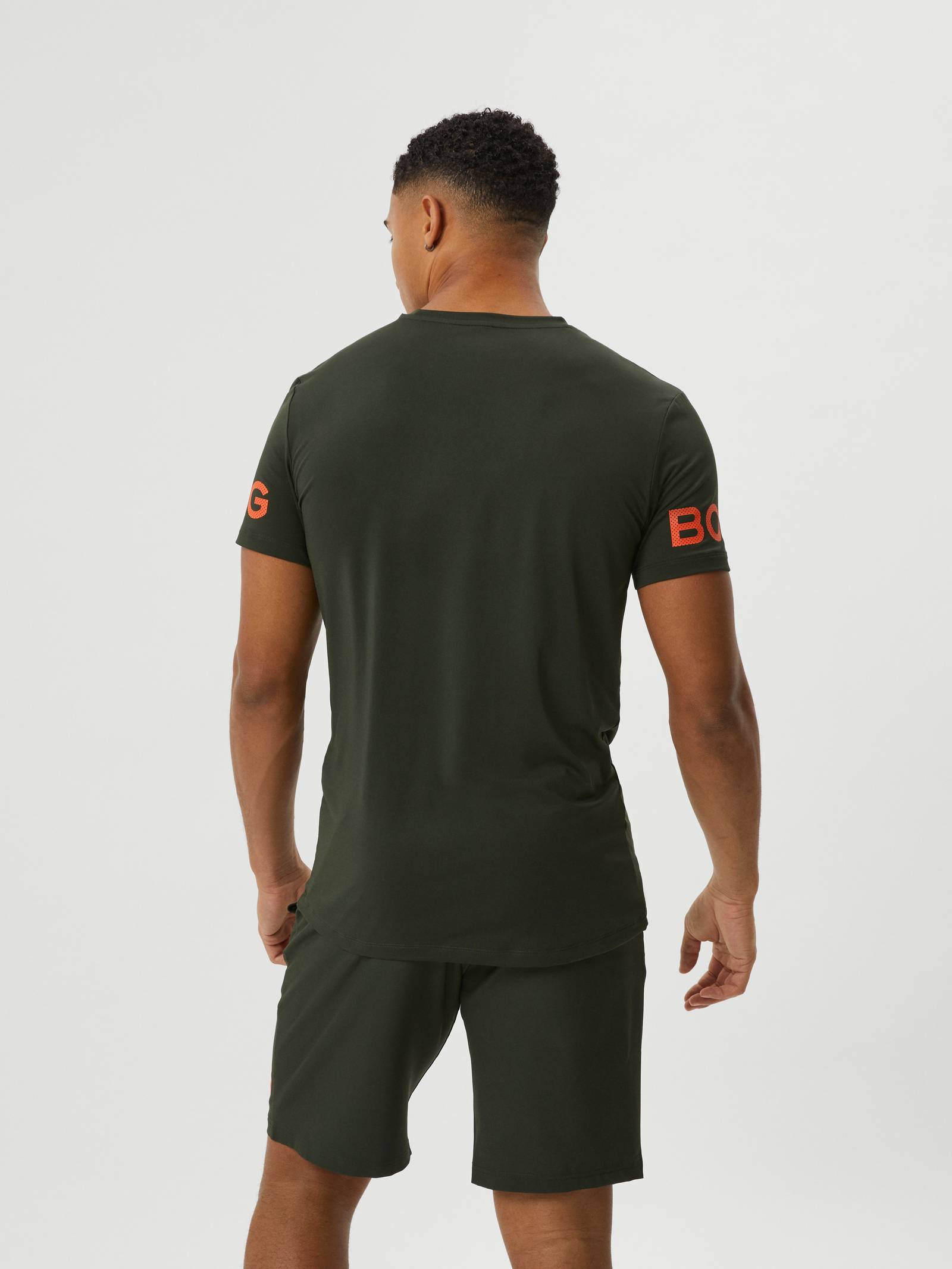 Borg T-Shirt image 2