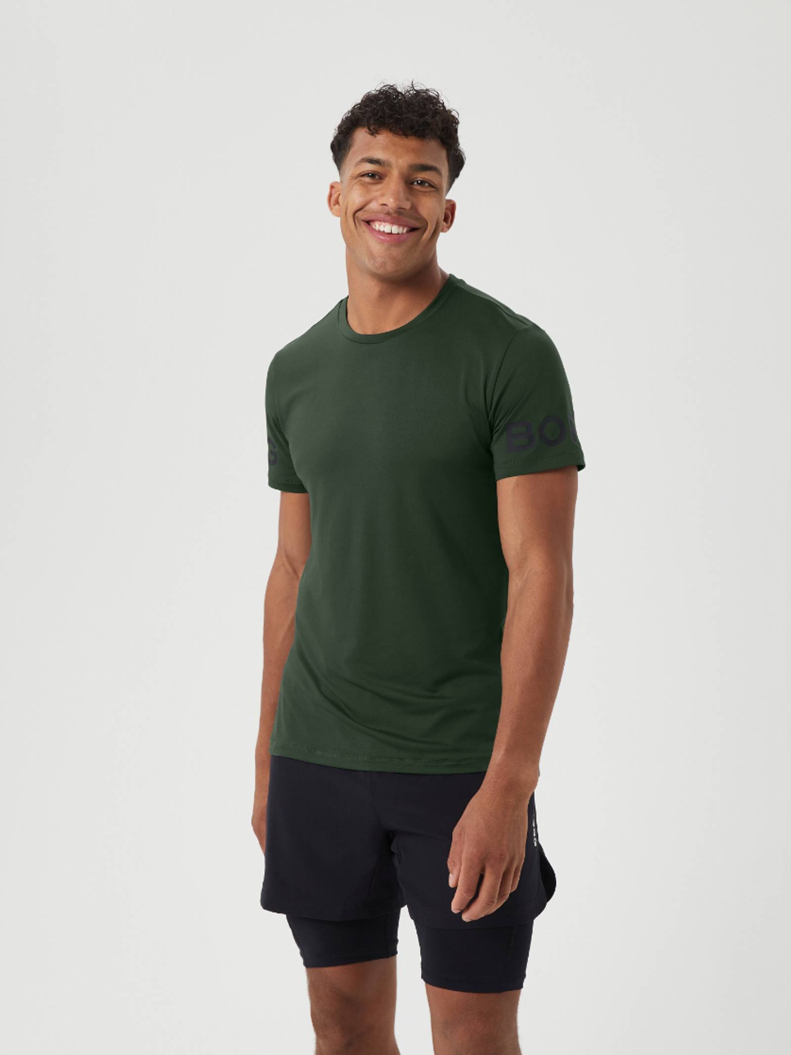 Borg T-Shirt image 1