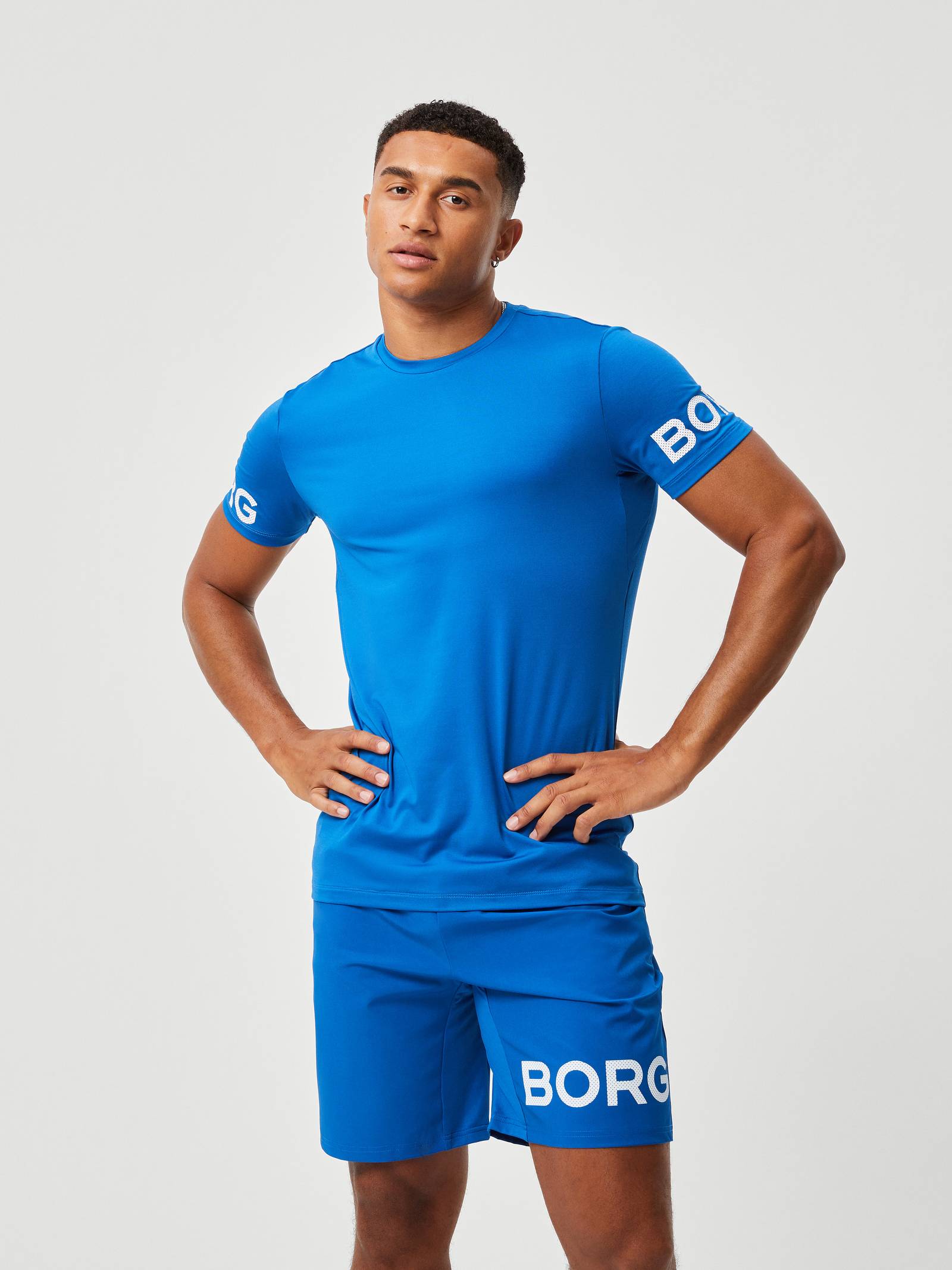 Borg T-Shirt image 1