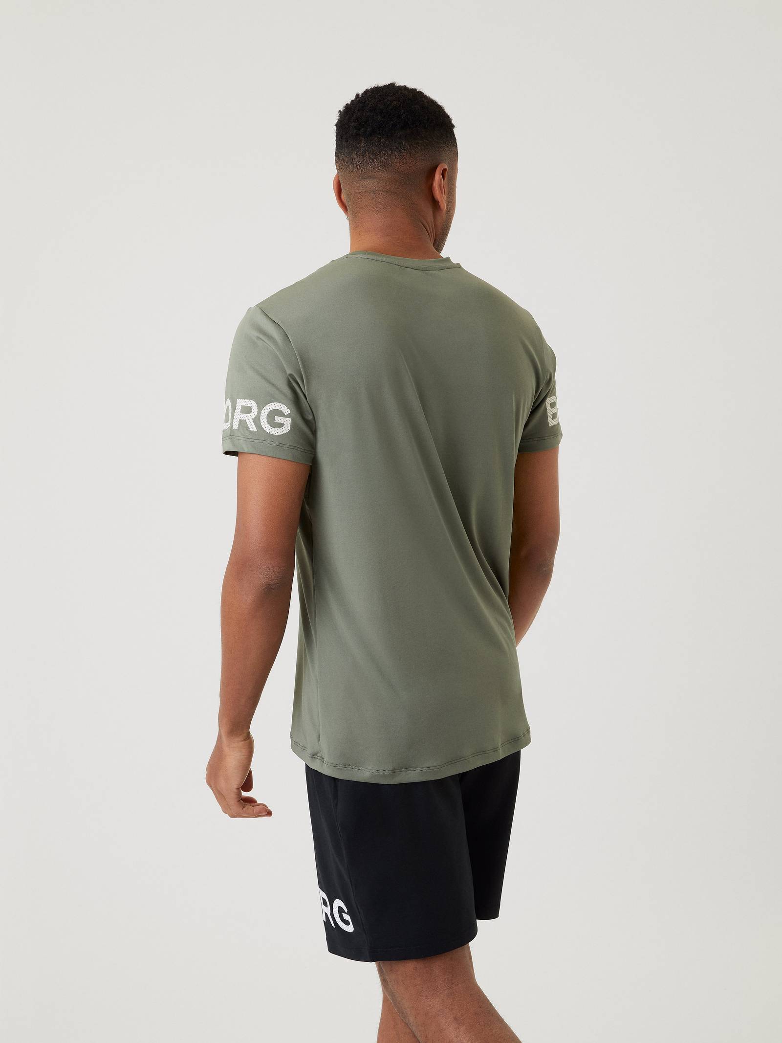 Borg T-Shirt image 2