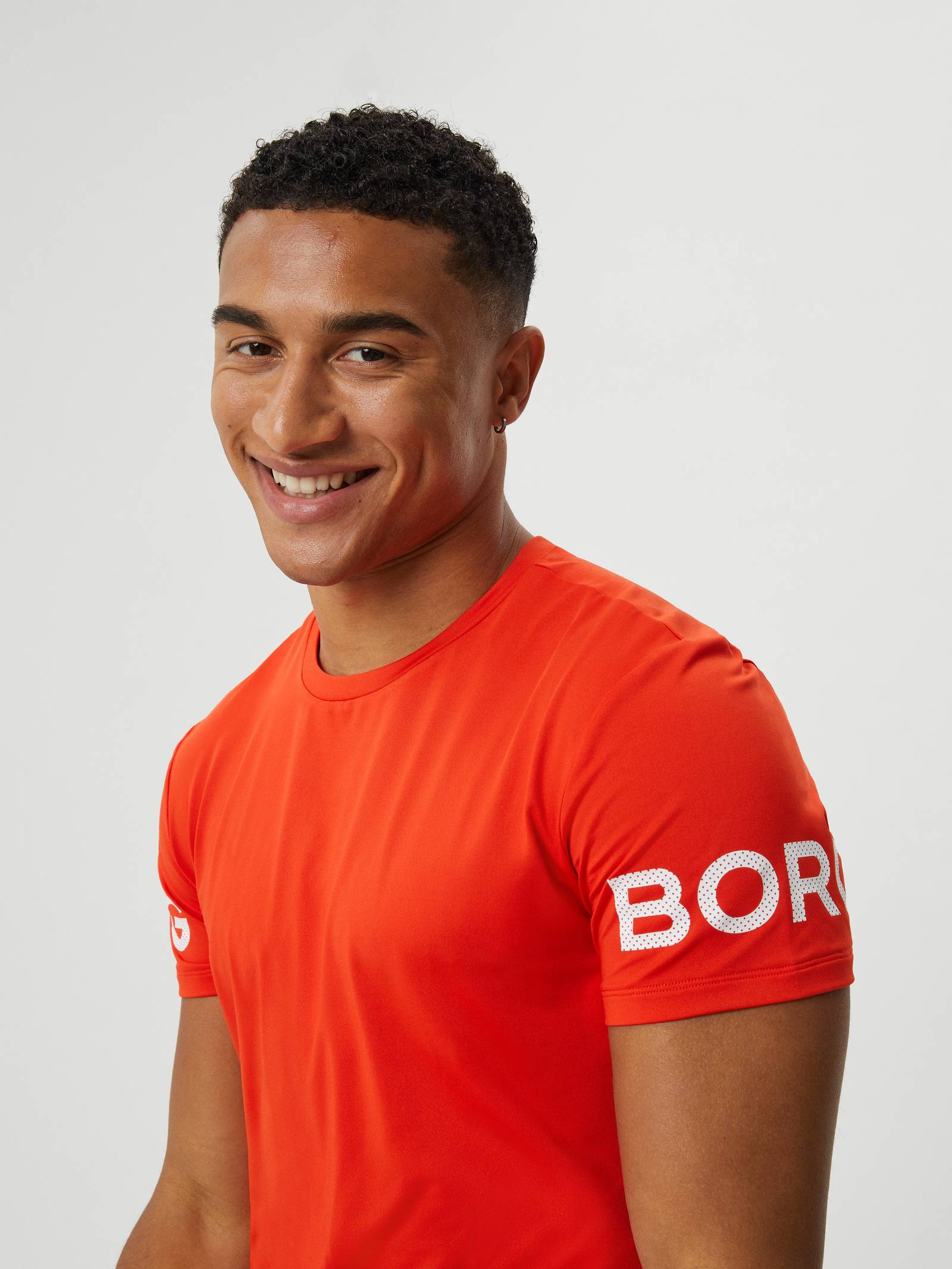 Borg T-Shirt image 4